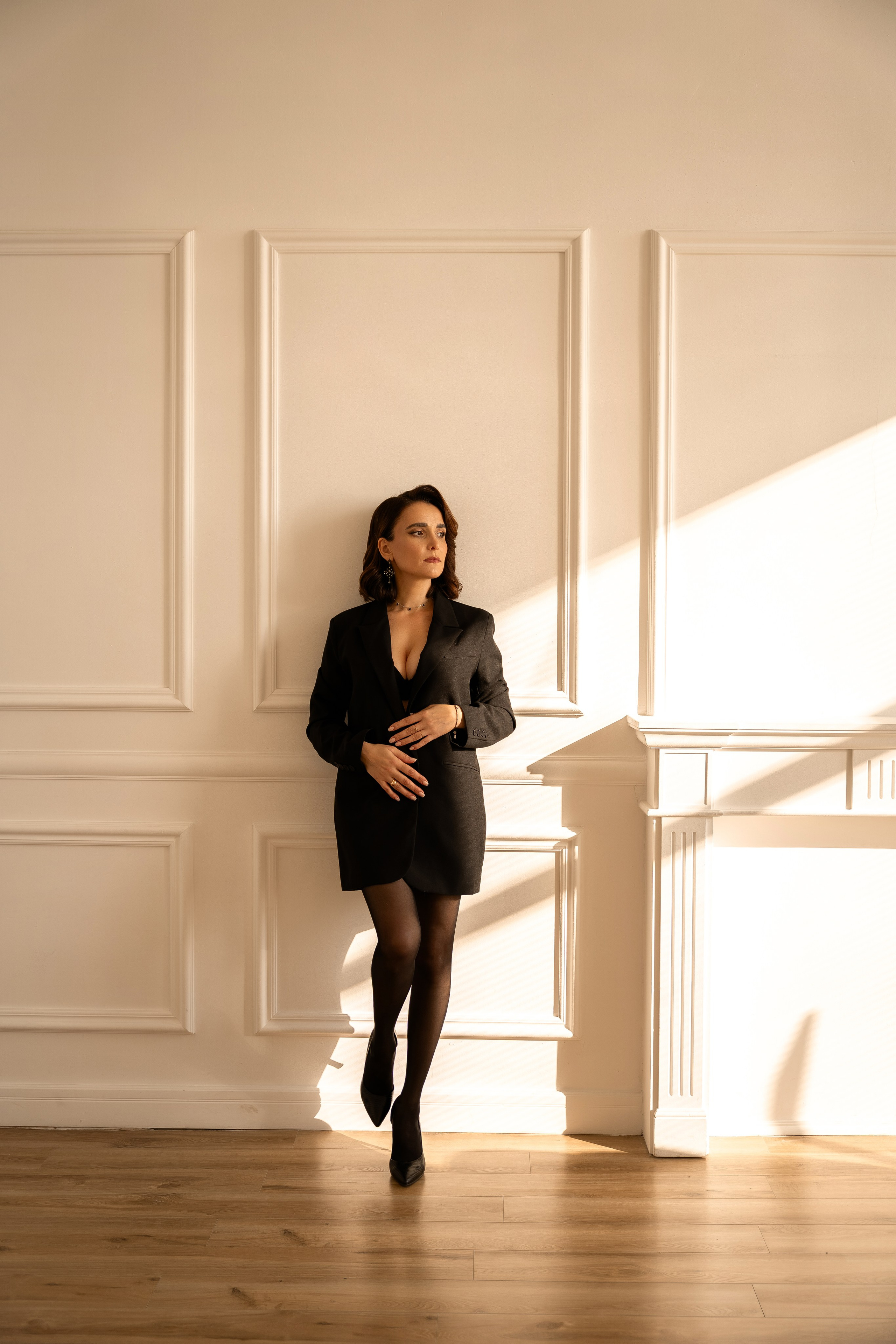 Нелли. Фотограф в Ульяновске Александра Григоровских