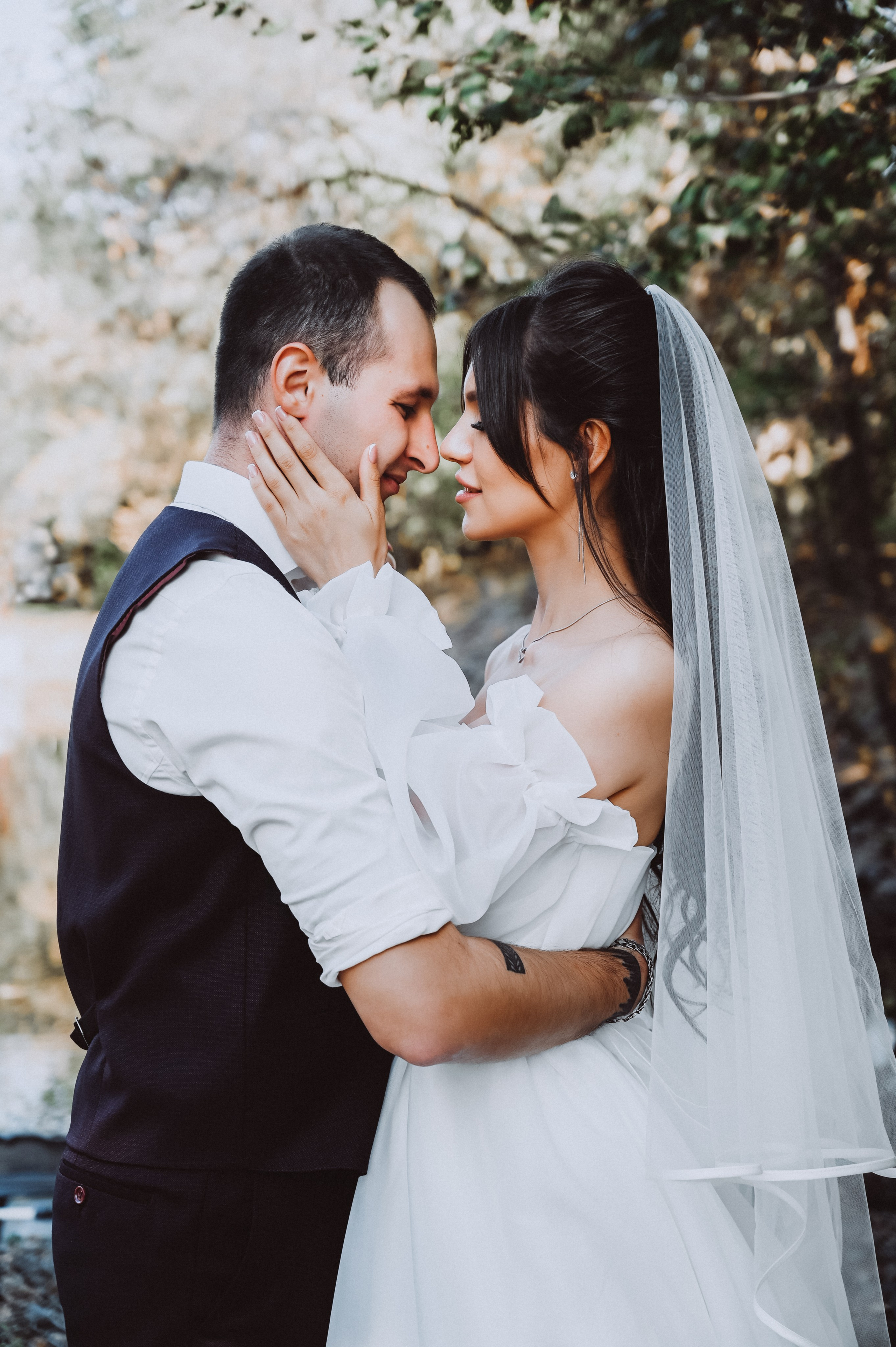 Валерия Дмитрий Ростов-на-Дону. Фотограф Алёна Мил