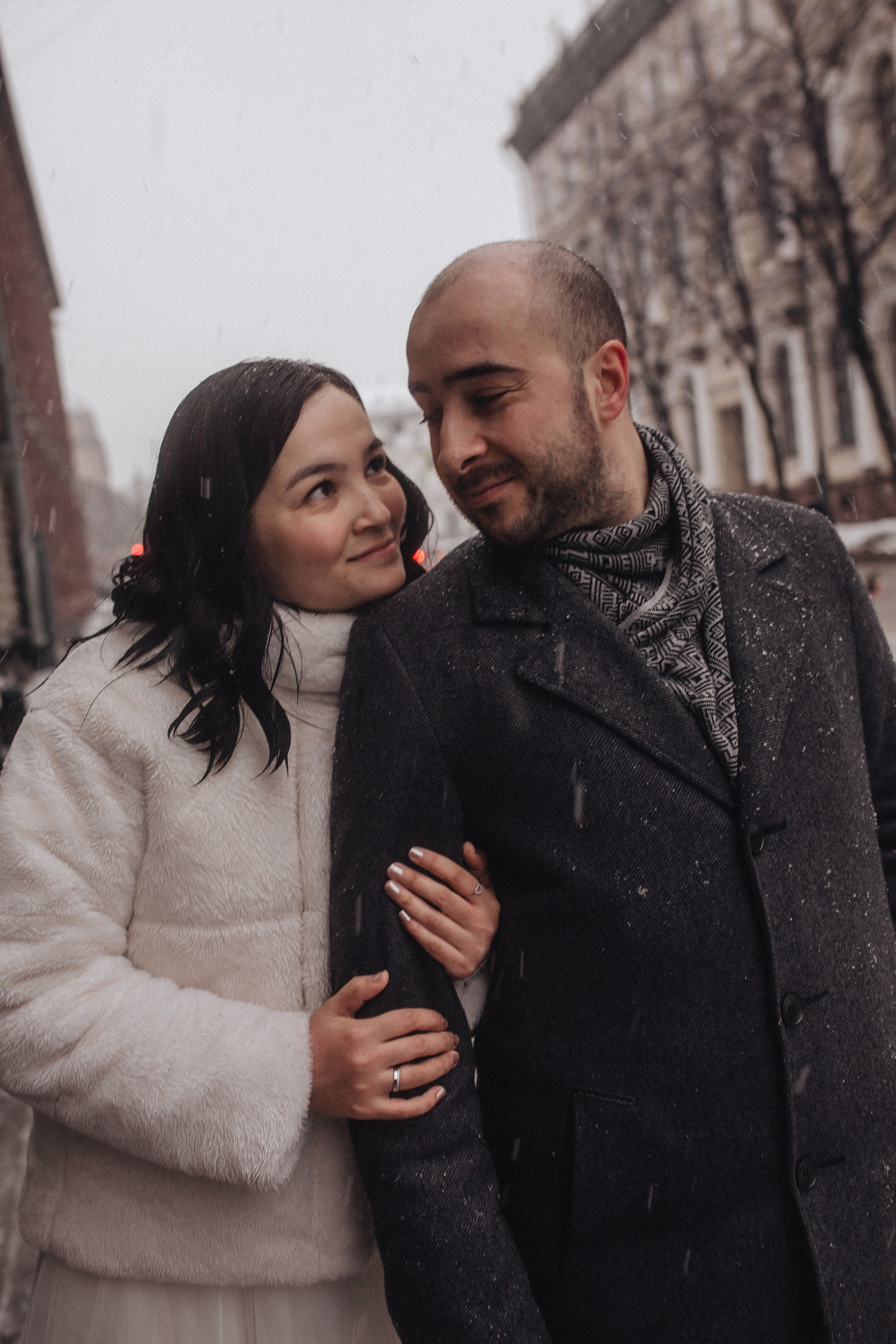 23.12.23. Фотограф в Санкт Петербурге Лара Великова