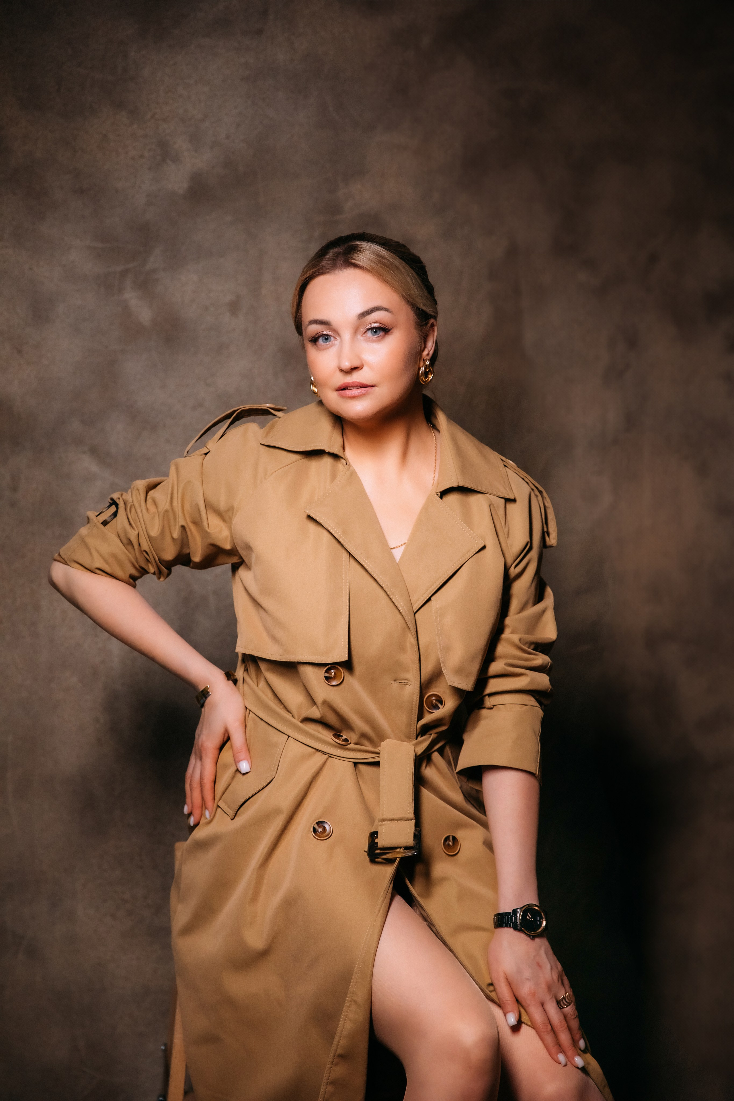 ЕКАТЕРИНА. Женский и семейный фотограф Елена Петрова