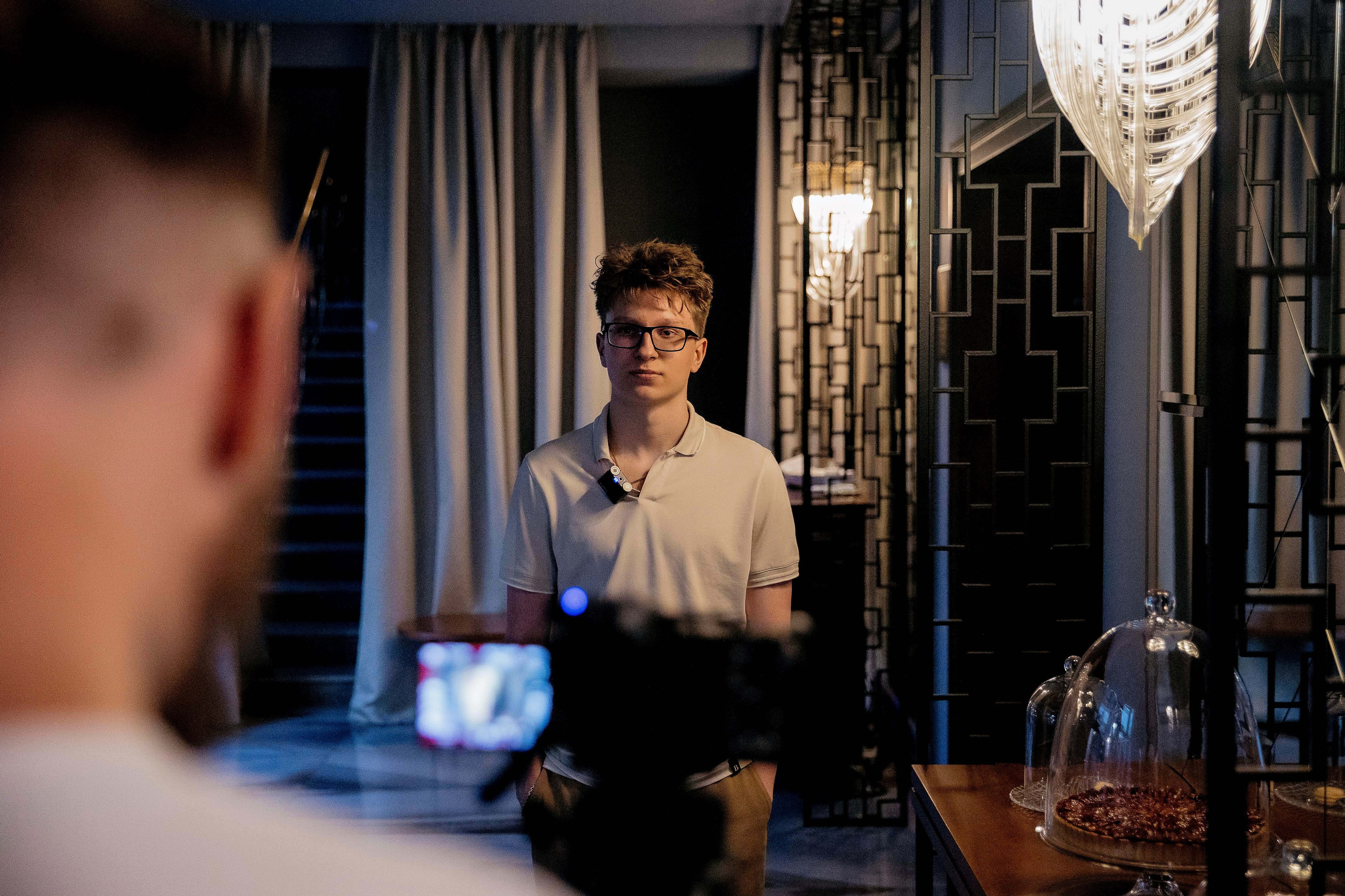 Школьный выпускной. Красильников Евгений — профессиональный фотограф в Ростове-на-Дону