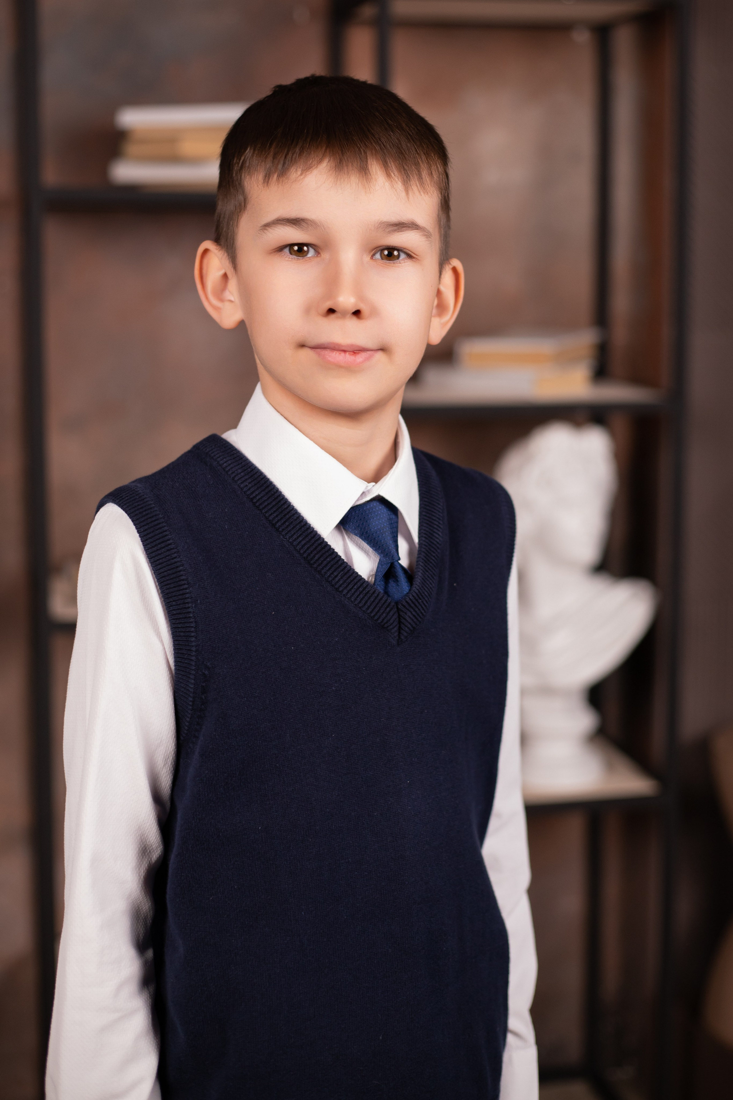 Начальная школа. Свадебный и семейный фотограф в Сургуте и ХМАО Черепанова Наталья