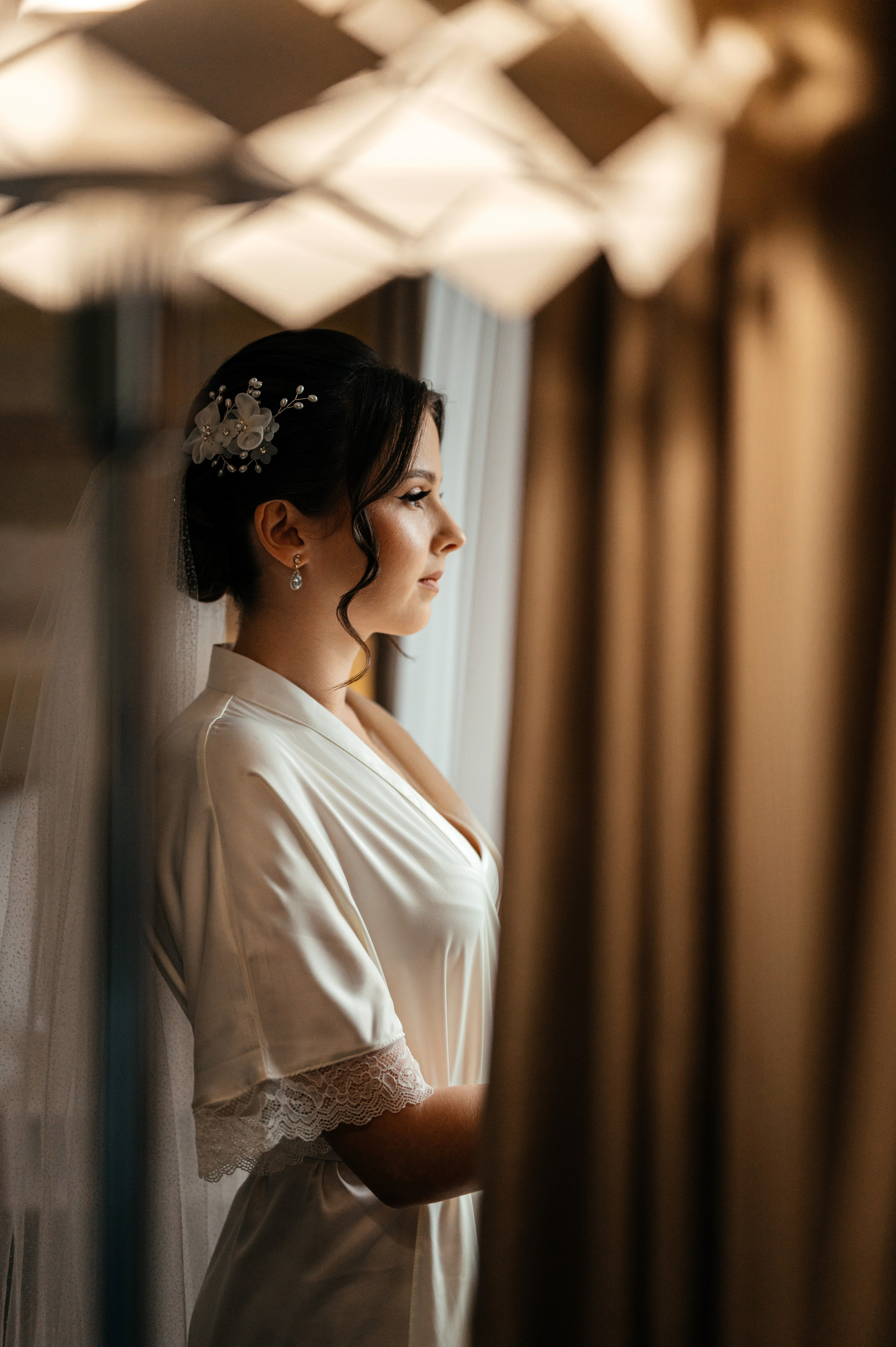 Катя & Артем. Свадебный фотограф в Донецке — Вита Донец