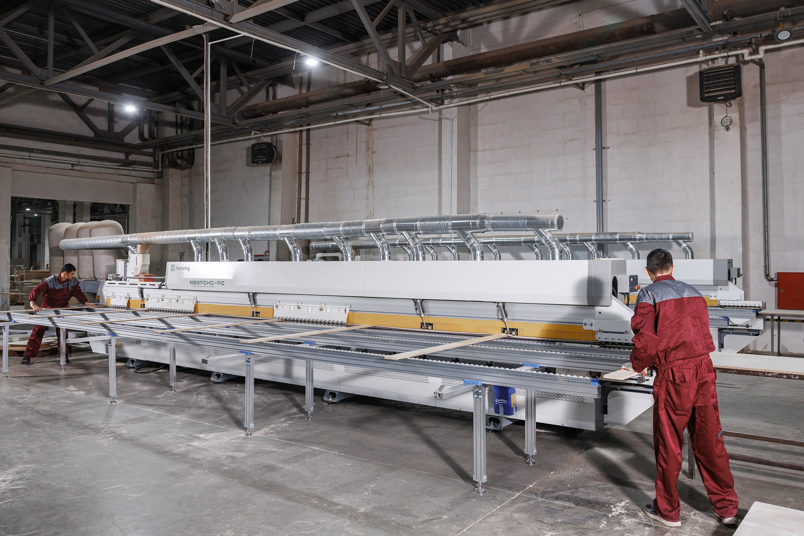 Мебельная Фабрика. Фотограф Ставрополь Петр Голубенко