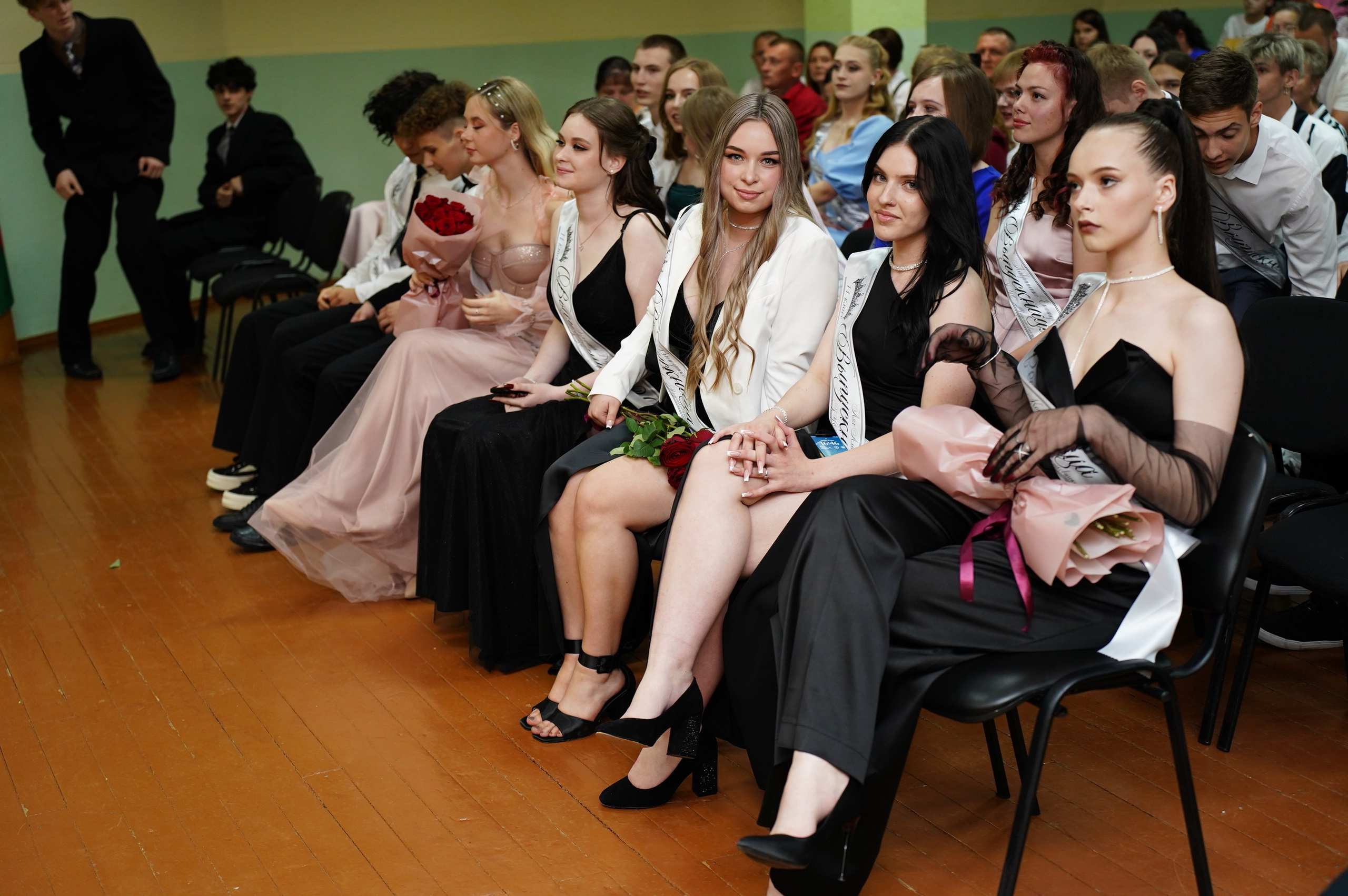 Выпускной. Семейный и свадебный фотограф Минск, Беларусь Анна Орловская