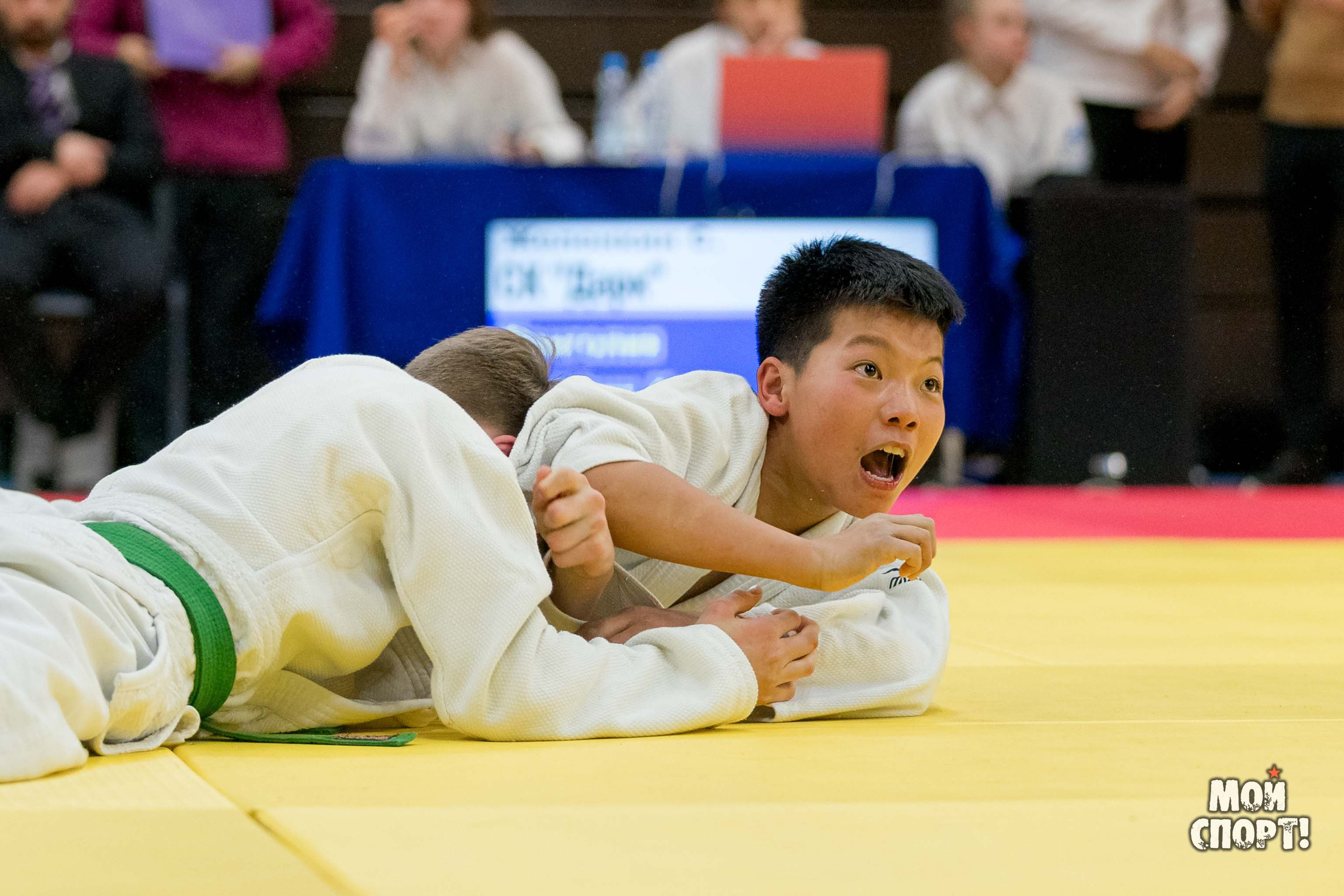Открытый республиканский турнир по дзюдо на призы ГБПОУ РС (Я) «РУ (К)ОР им Р. М. Дмитриева». Студия «Мой Спорт!» — все о спорте в Якутии