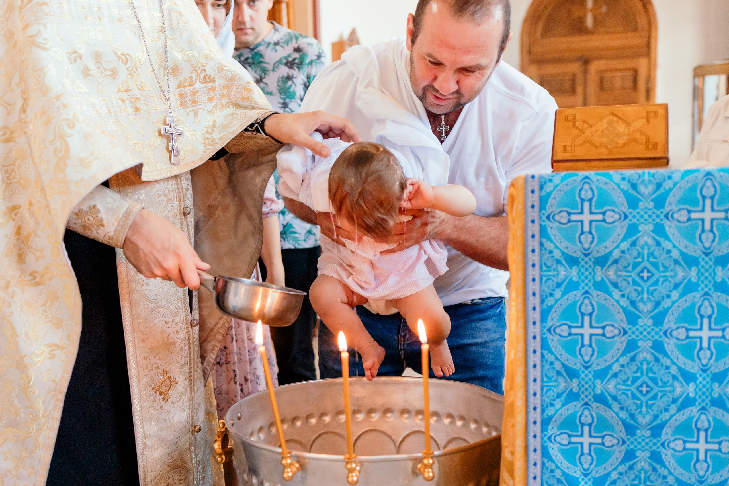 КРЕЩЕНИЕ АЛЁНЫ. Семейный Фотограф в Санкт-Петербурге Пушкин Анастасия Дьяконенкова