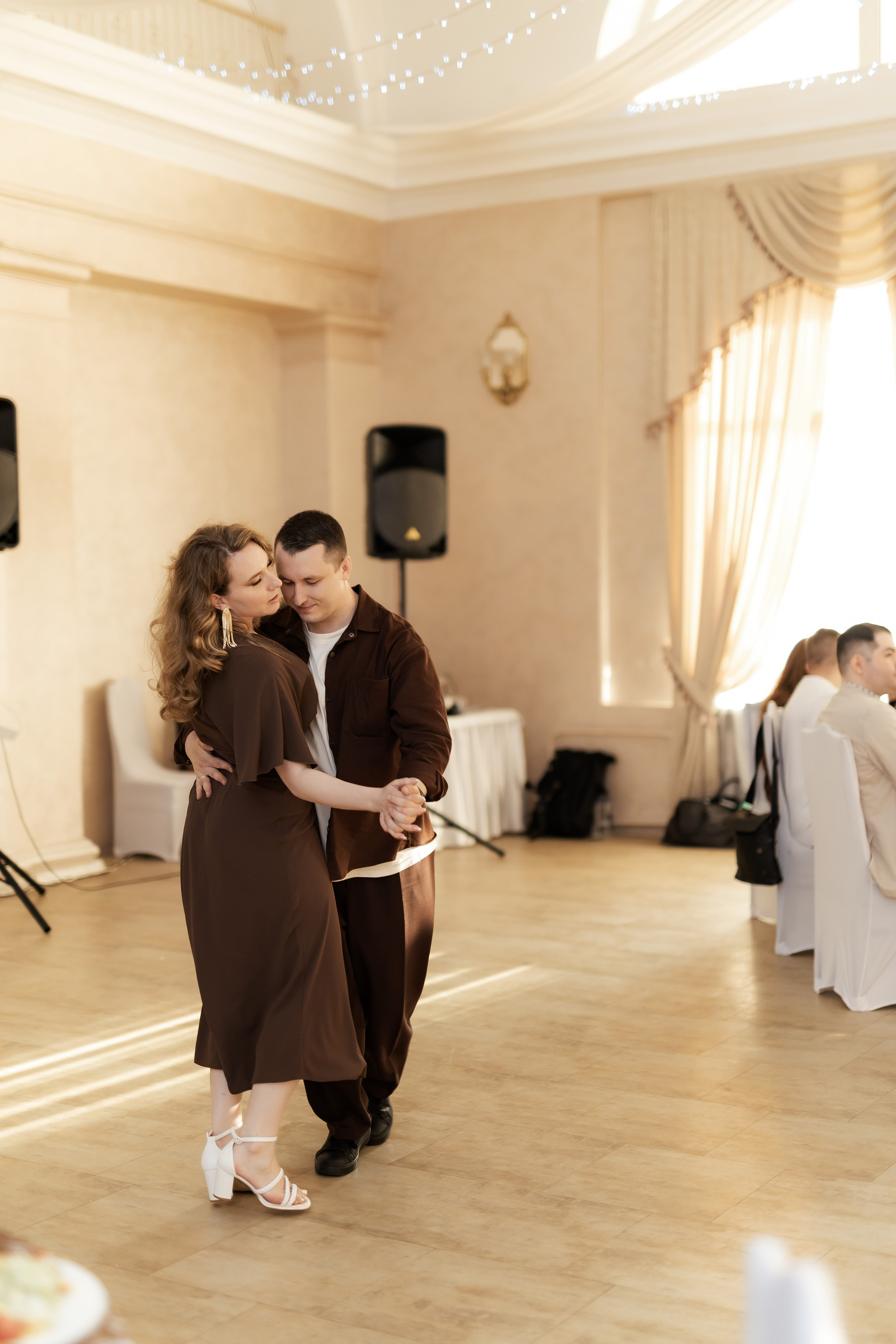 Рома и Вика. Фотограф Елизавета Князева Сергиев Посад, Москва