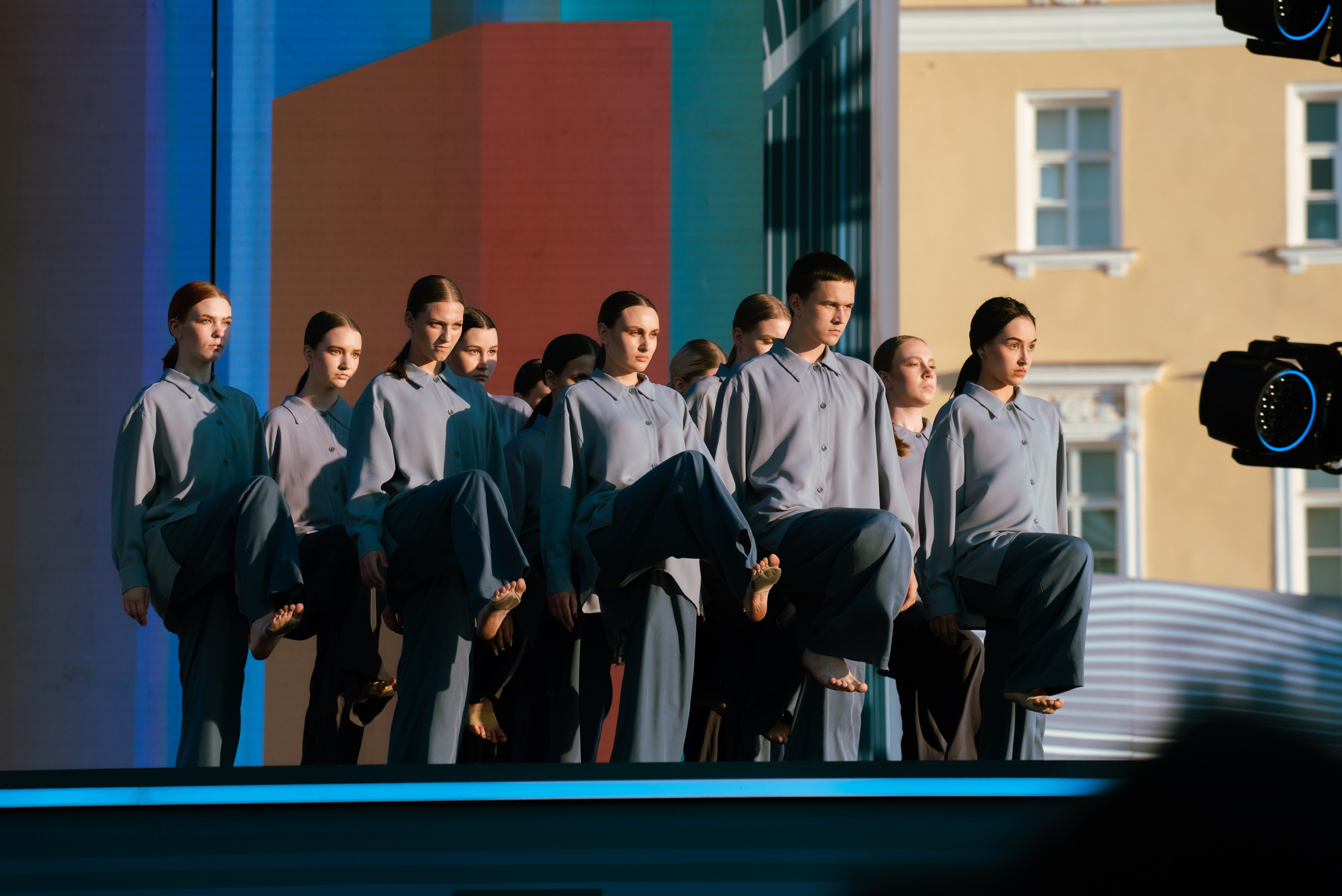 Алые Паруса'24