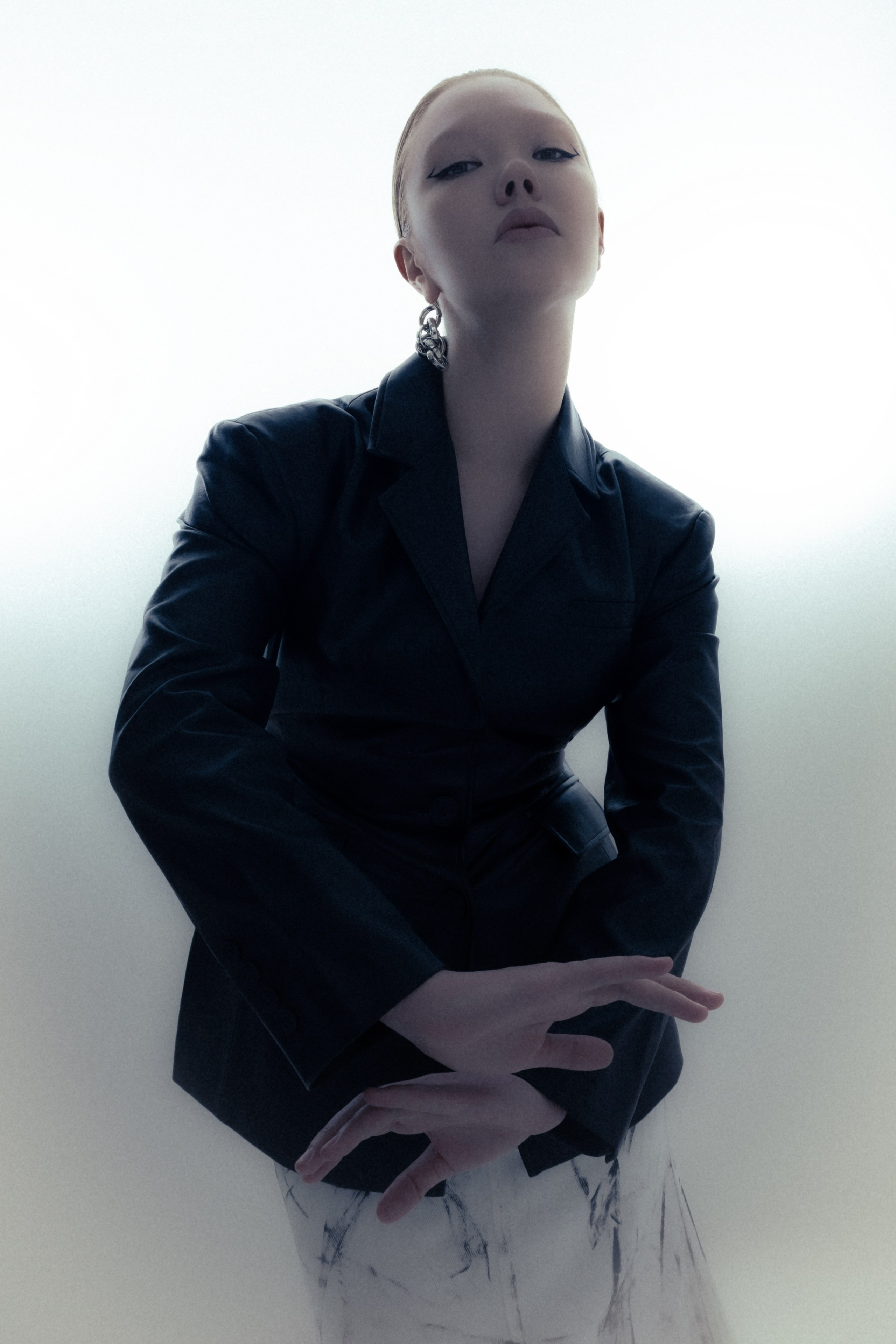 ПЕРСОНАЛЬНАЯ. Профессиональный портретный фотограф в Москве Великанова Татьяна