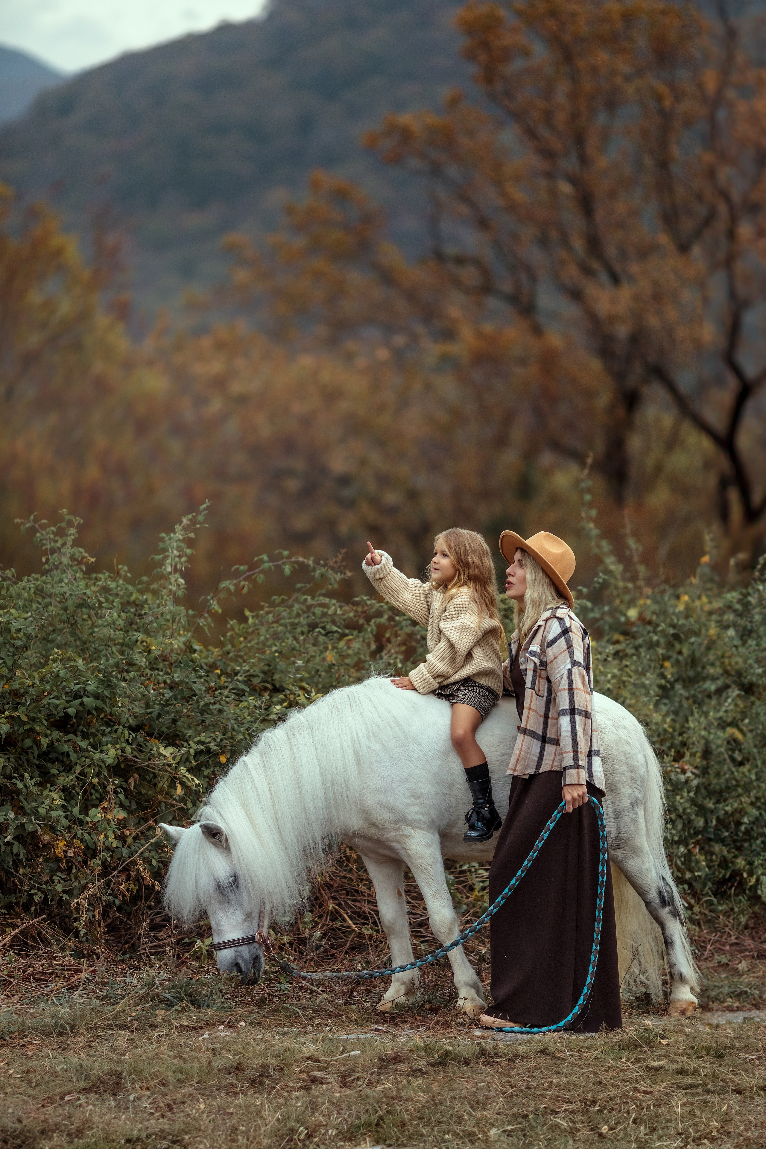 Семейные и детские. Фотограф Светлана Грачева