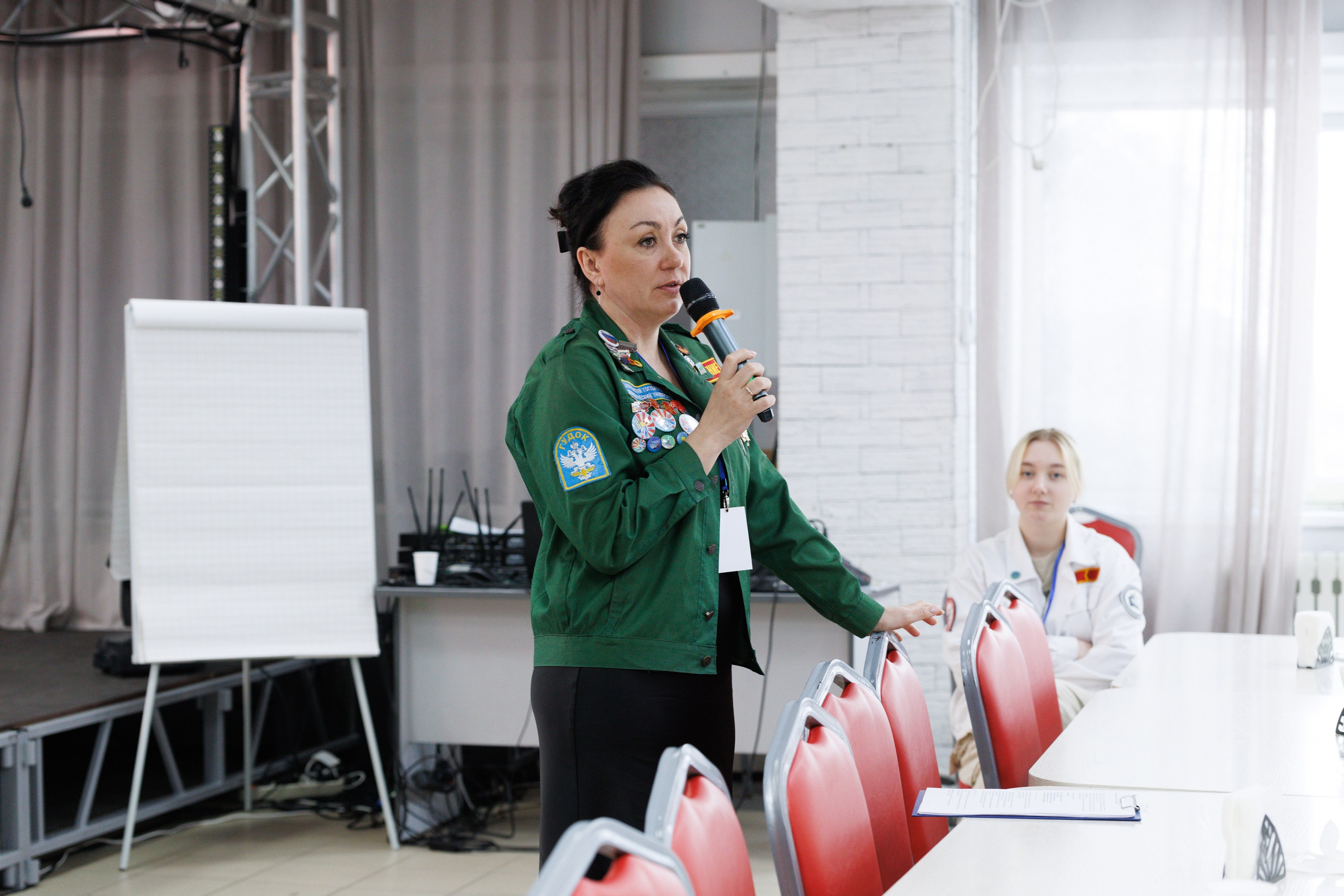 Студенческие отряды.Школа командиров и Комисаров. Свадебный, семейный и репортажный фотограф в Южно-Сахалинске Артур Петросян