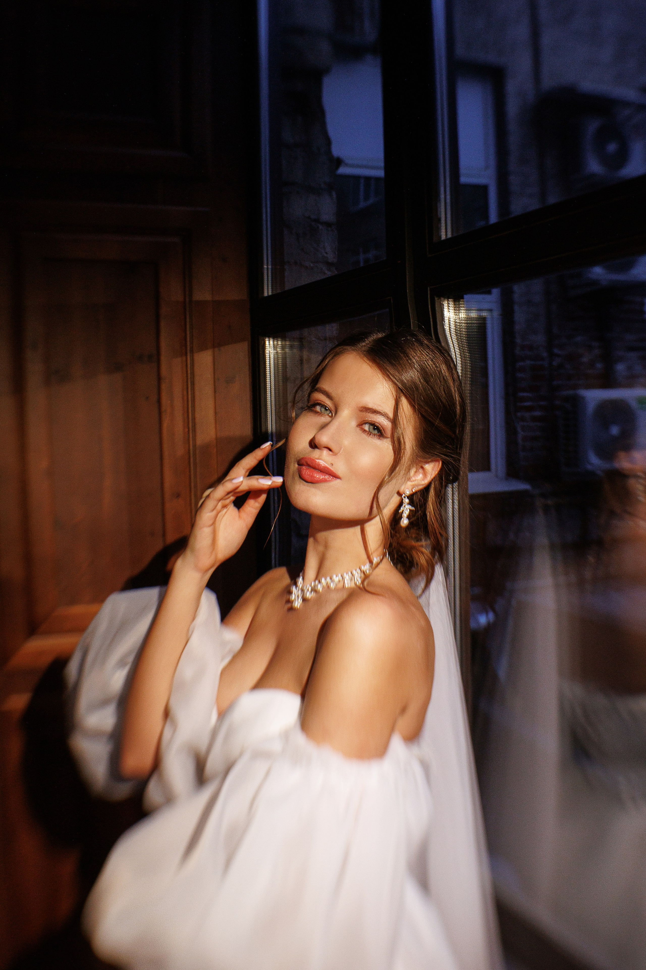 Студия Саша и Стас. Марковкина КрисТина