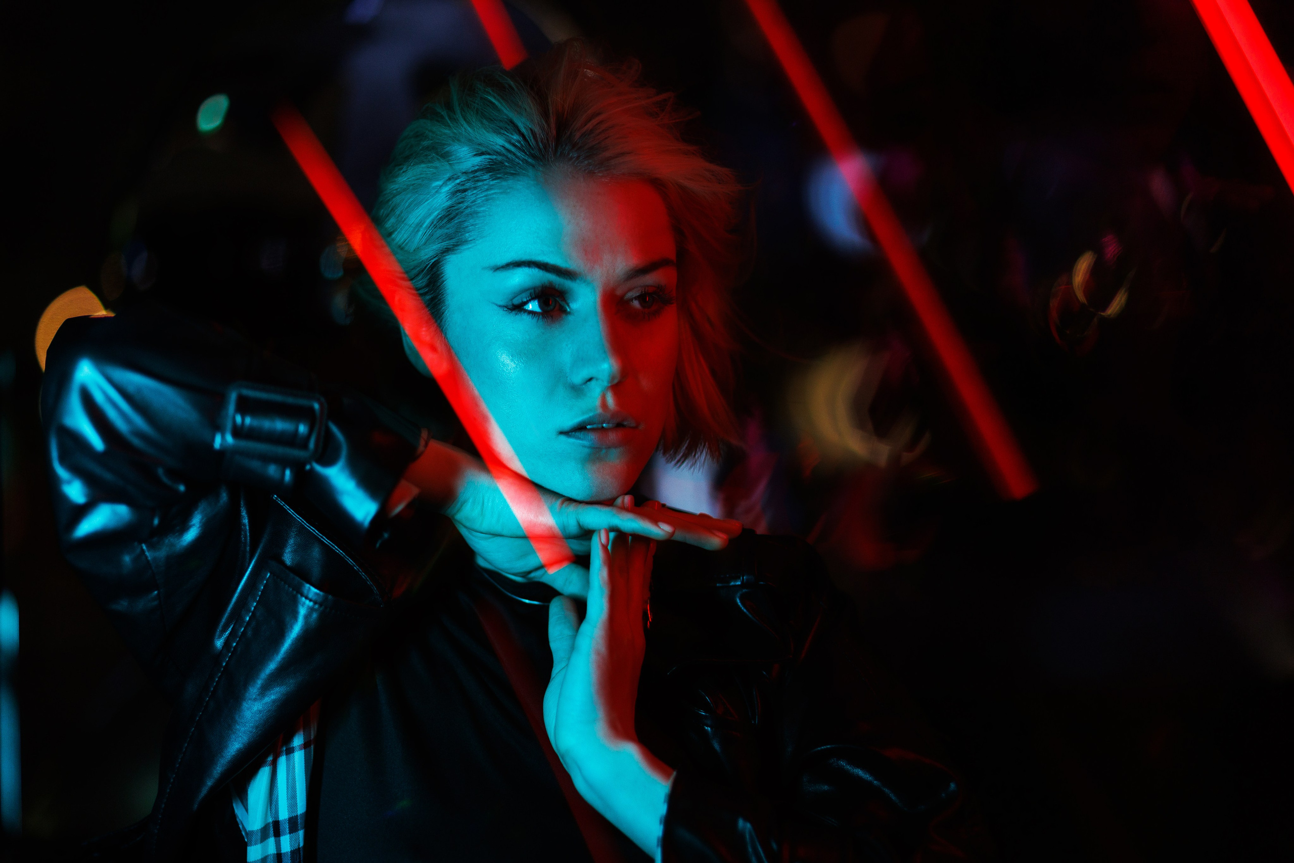 Яра. Марковкина КрисТина