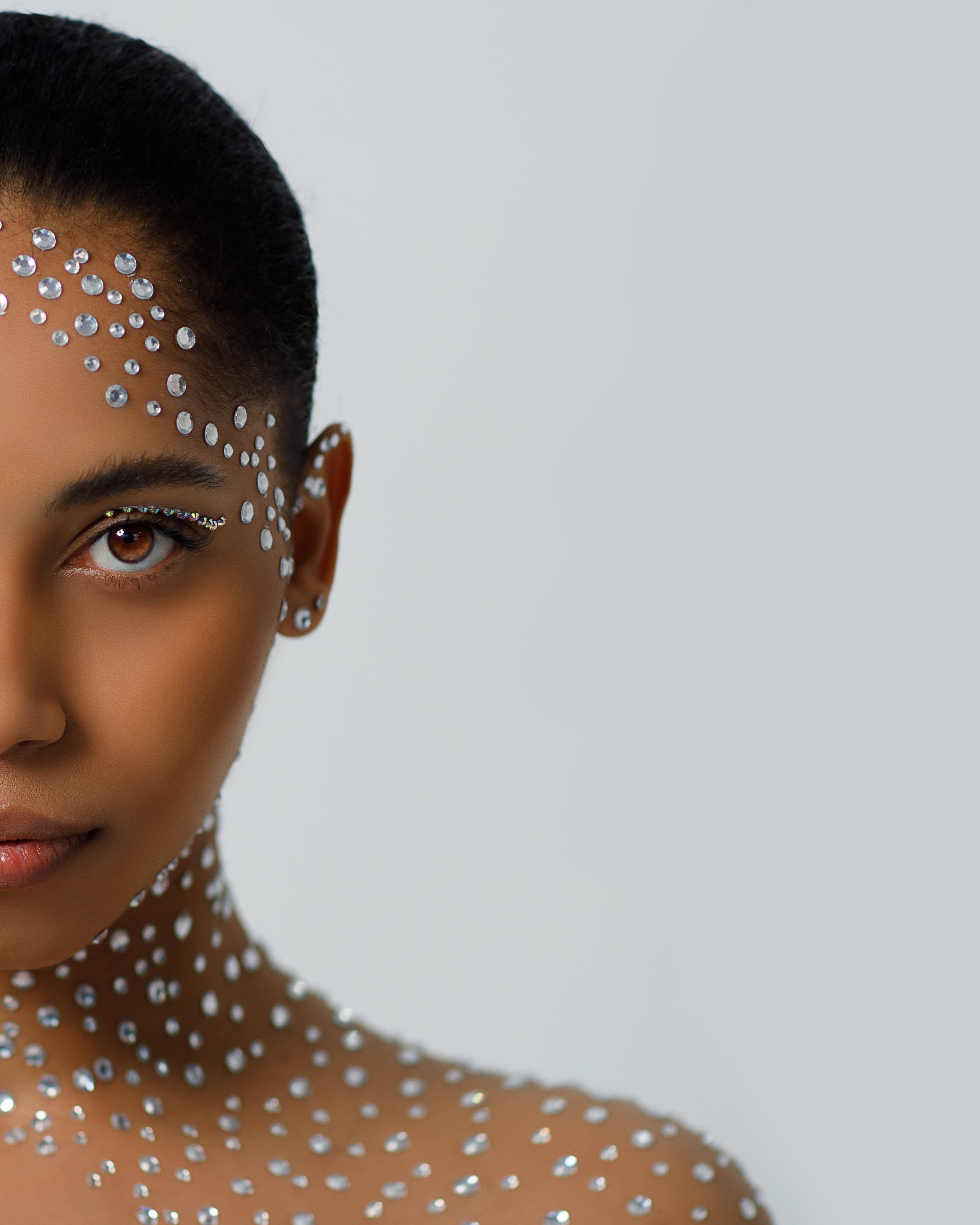 Портреты. Марковкина КрисТина