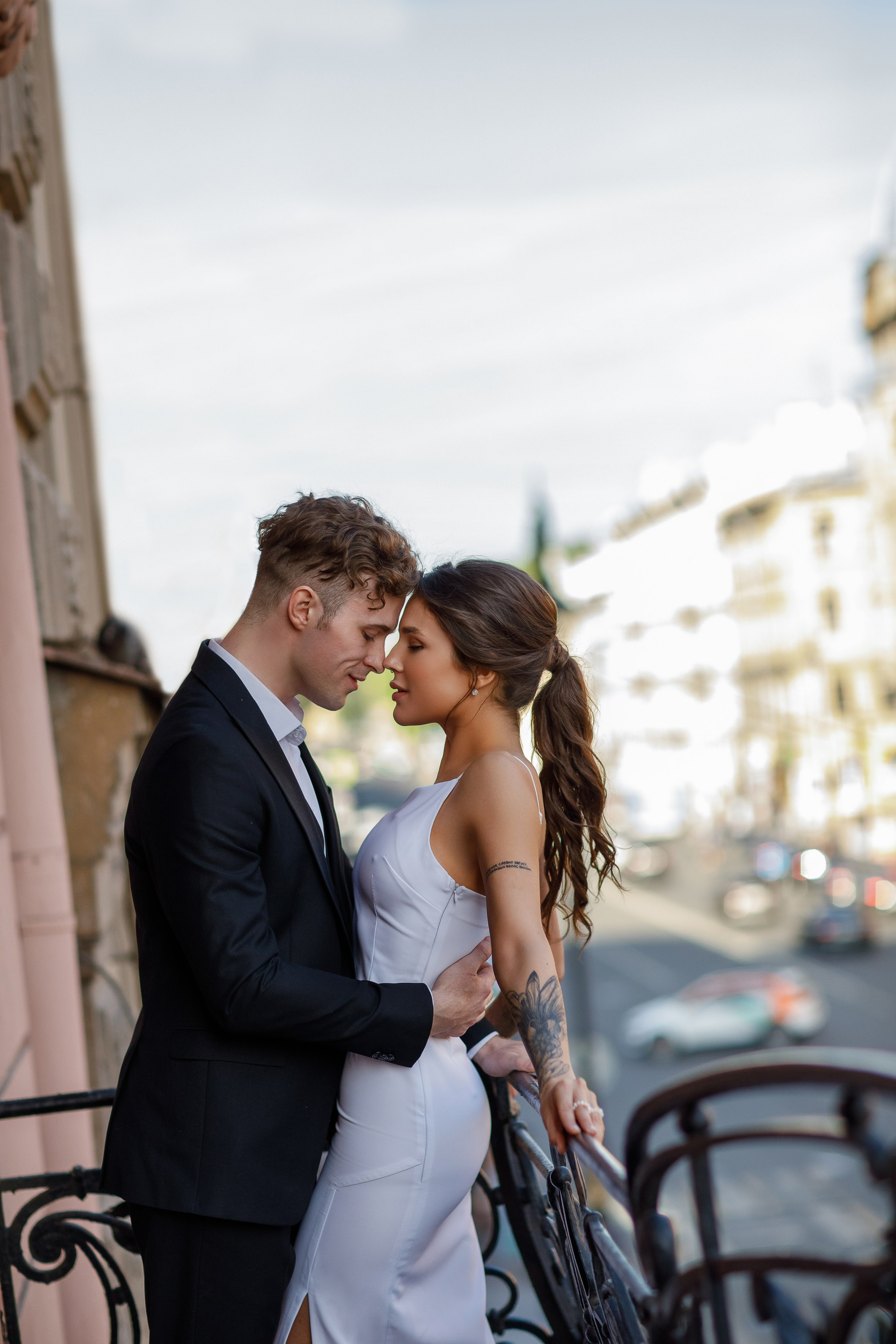 Питер «Прогулка на лодке». Марковкина КрисТина