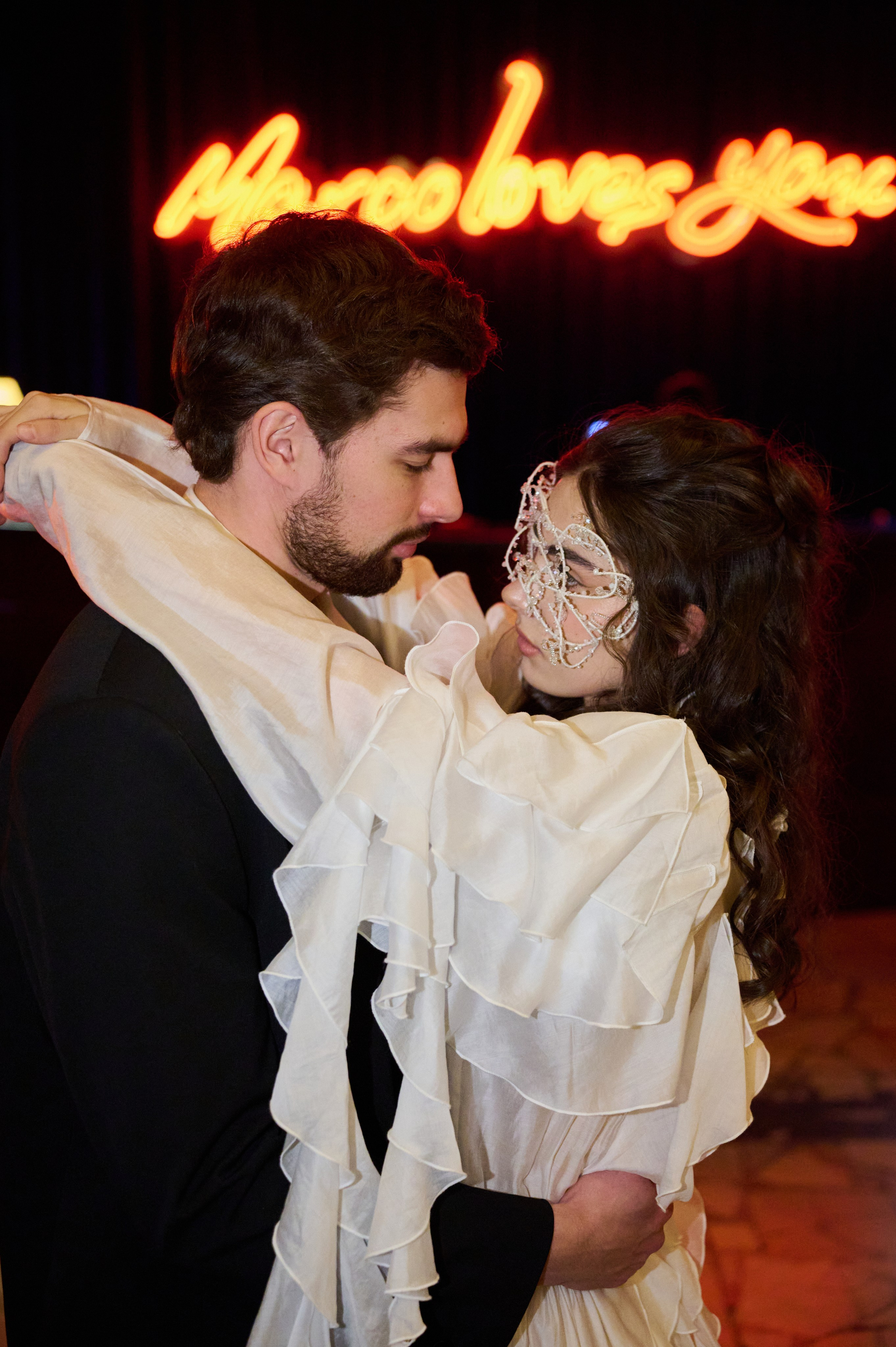 Марко Поло Тимур и Гала. Марковкина КрисТина