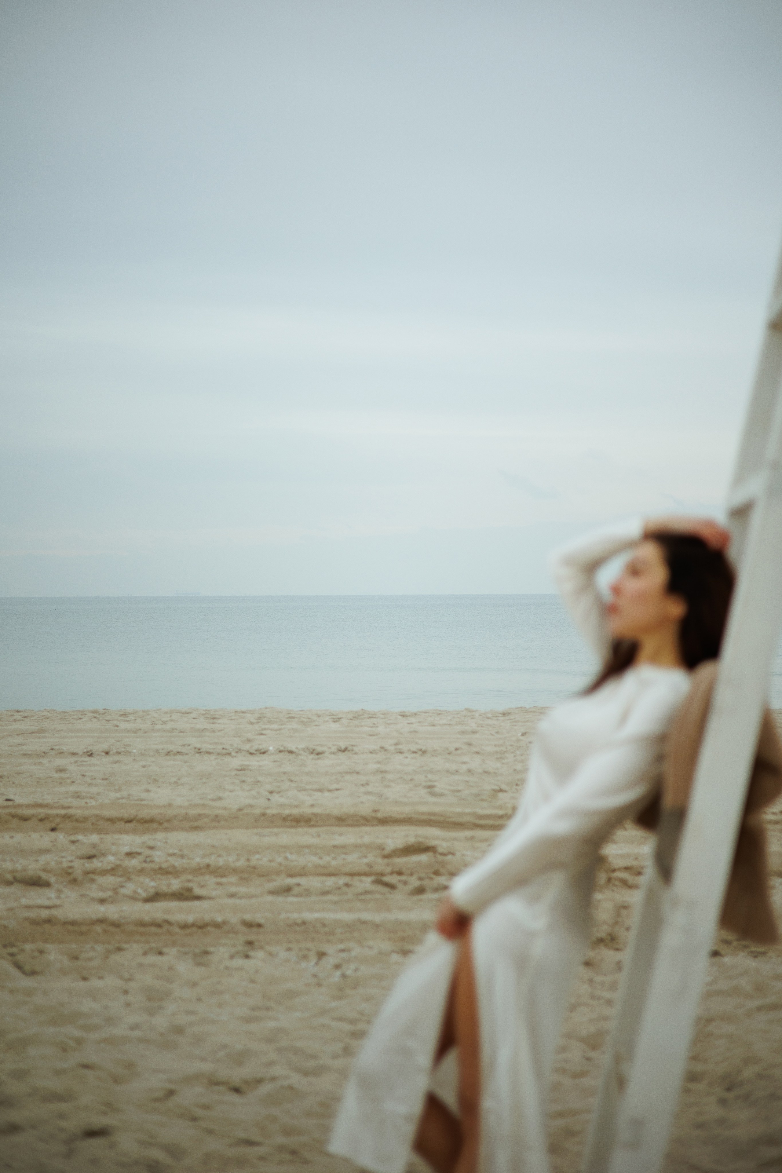 Калиниградский берег. Марковкина КрисТина