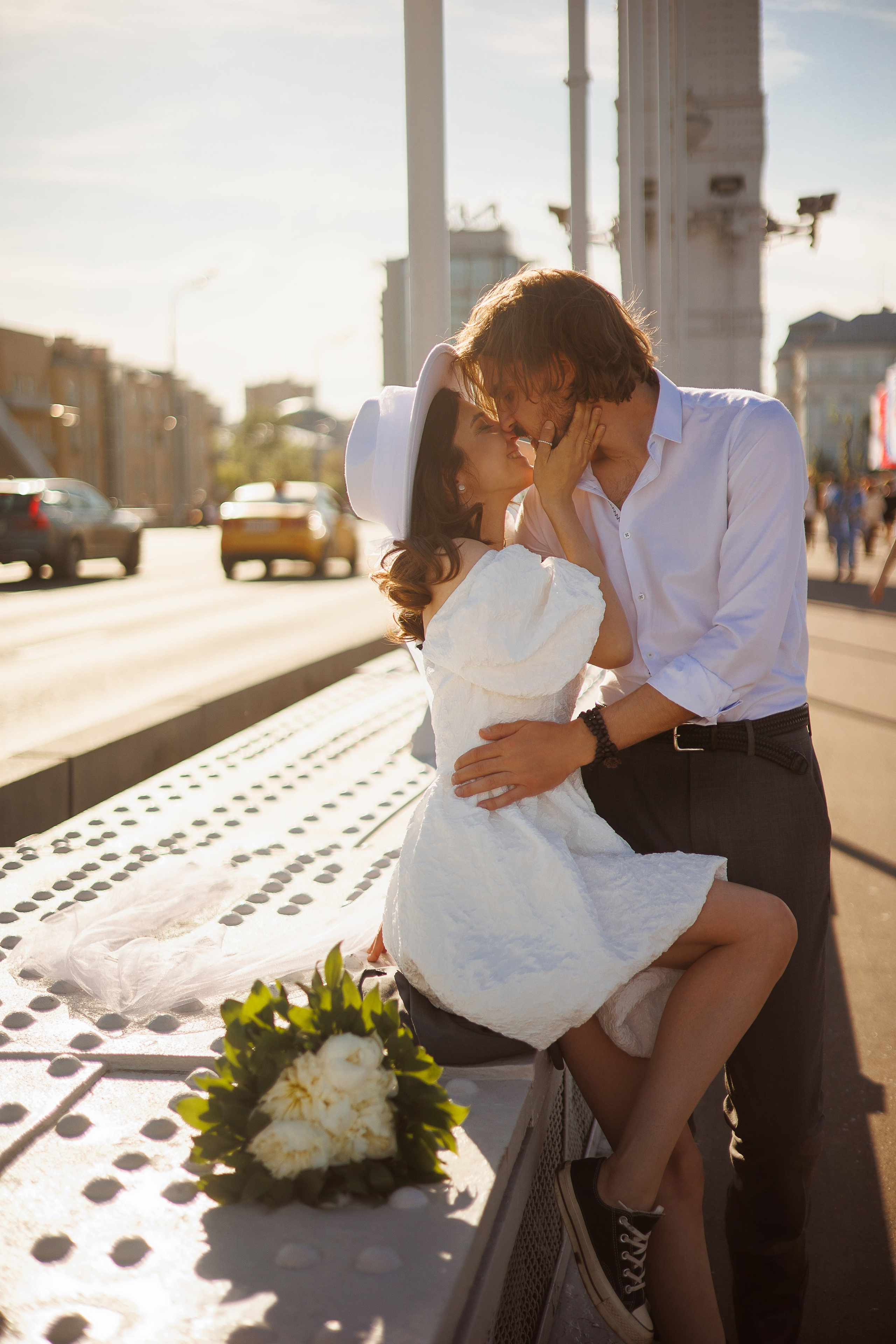 Борвиха Мария и Кирилл. Марковкина КрисТина