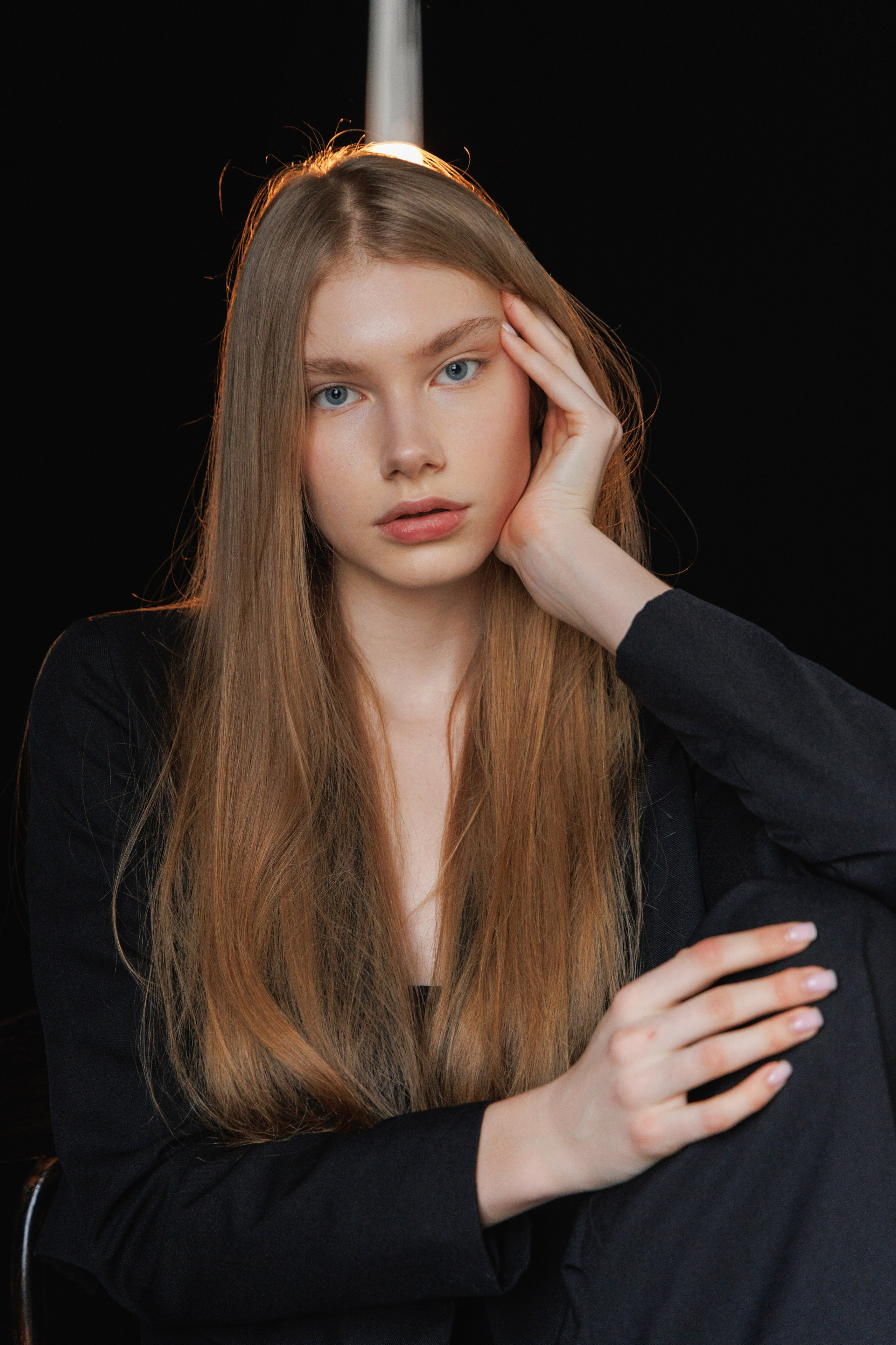 Диана. Марковкина КрисТина