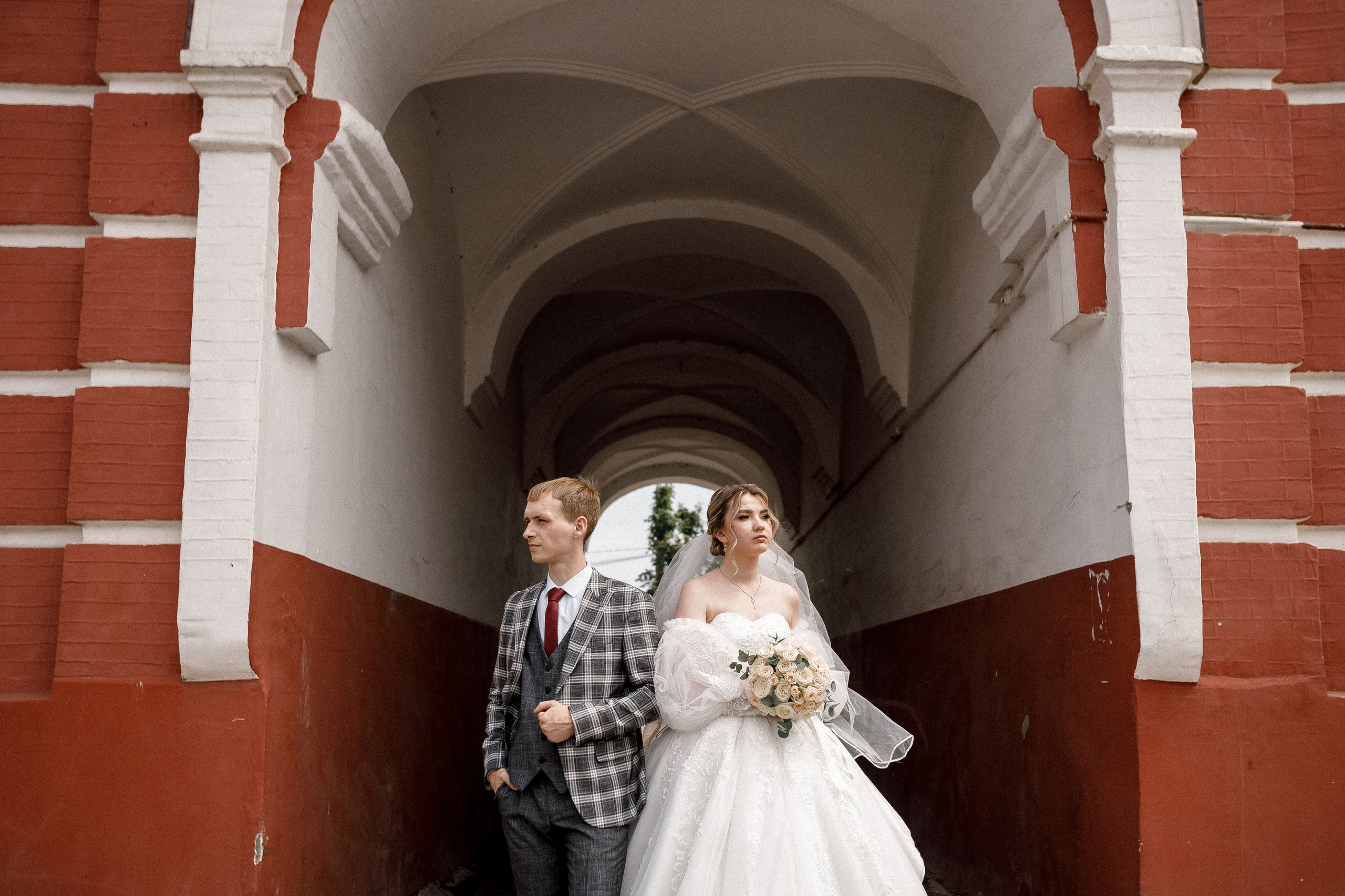 Свадьба. Фотограф Петр Капралов