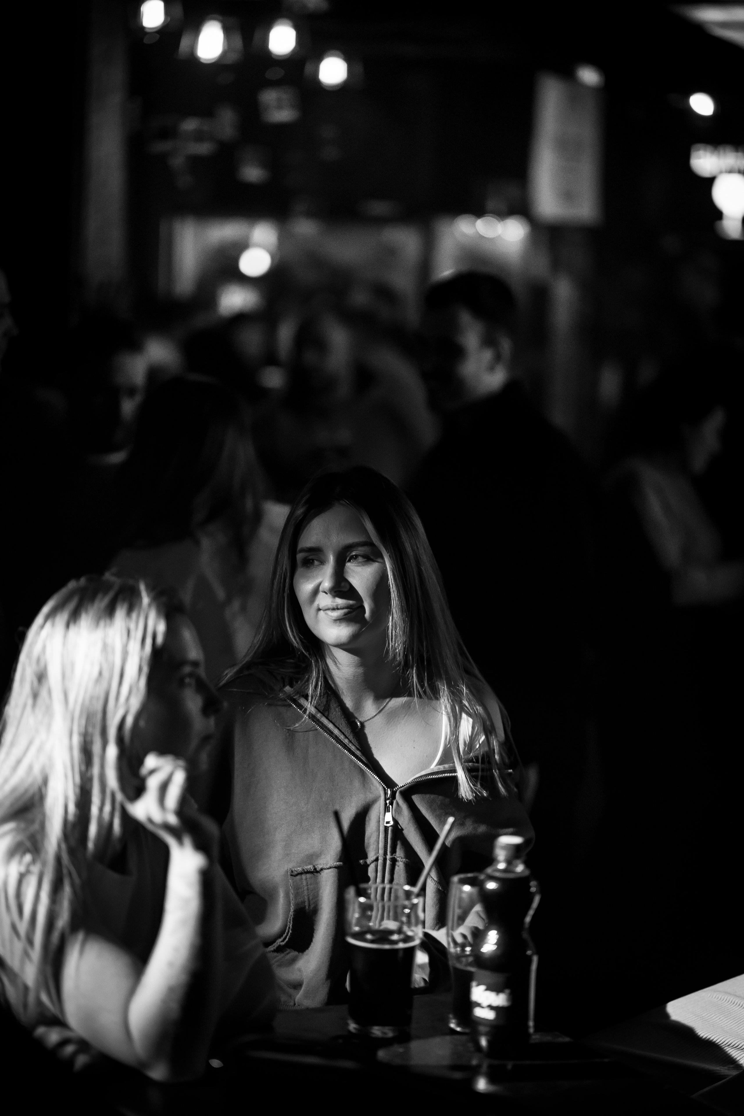 Rook's 14.02. Анастасия Паршукова — фотограф Шерегеш Новосибирск