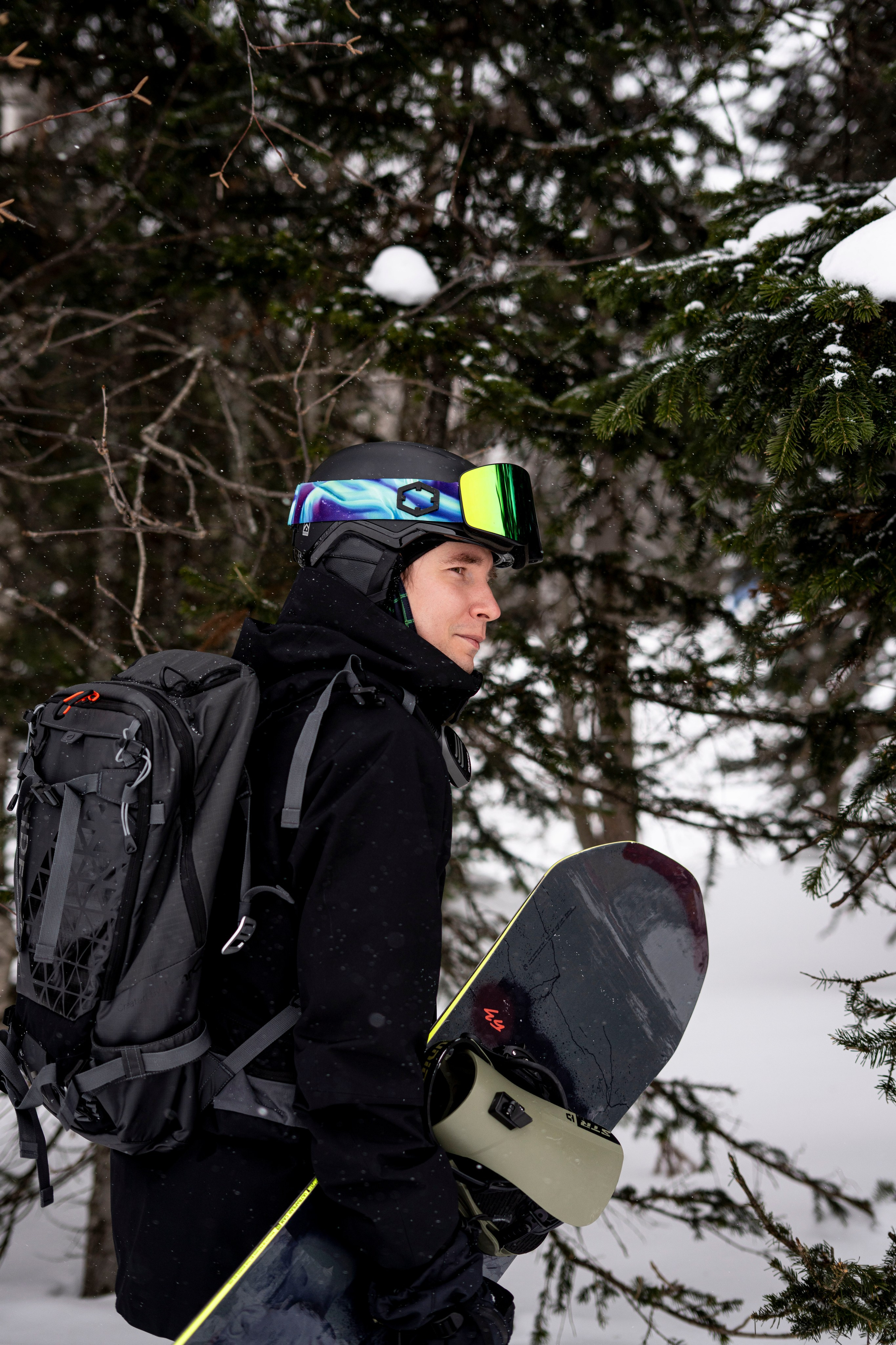 Тур. Анастасия Паршукова — фотограф Шерегеш Новосибирск