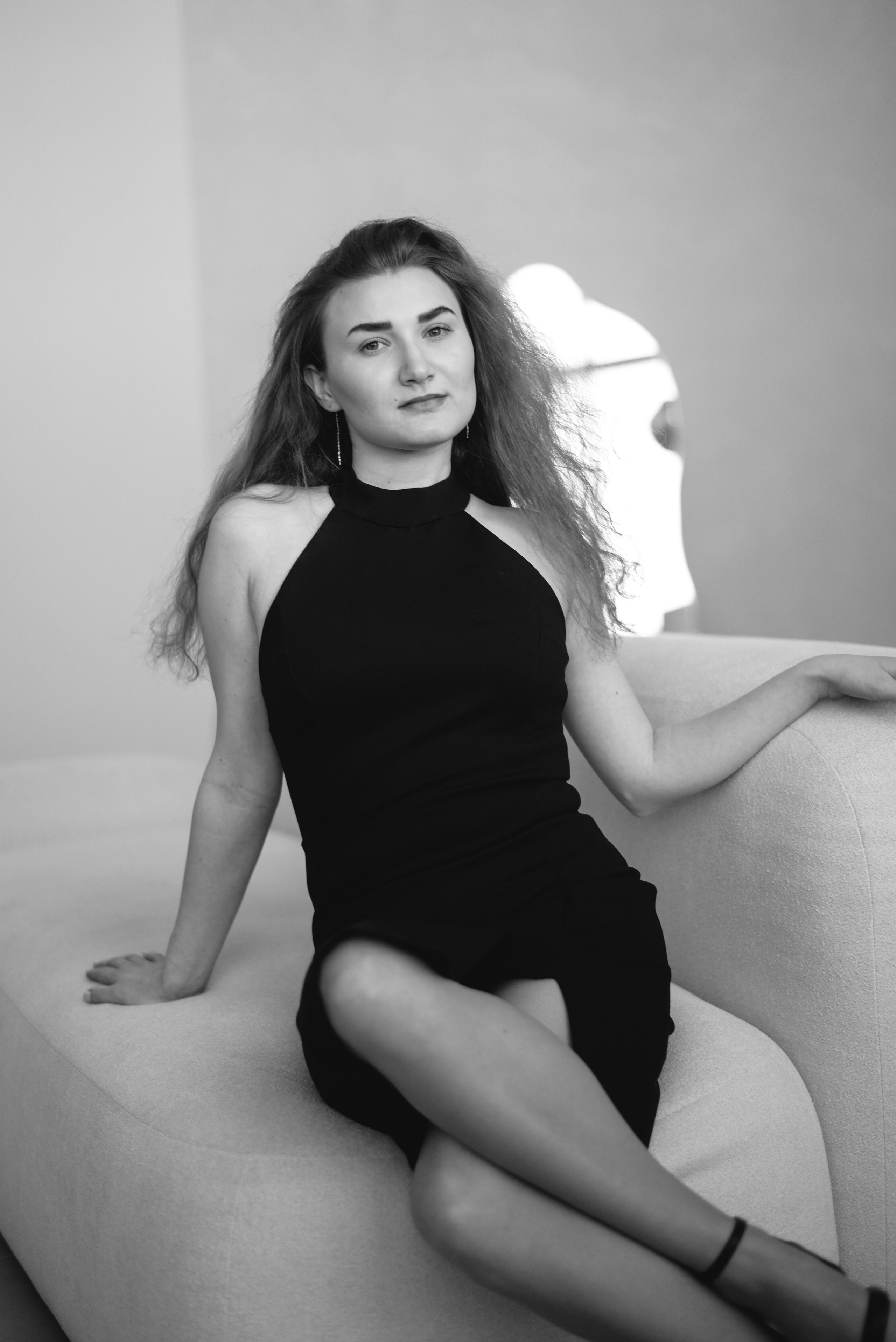 Просто. Фотограф Лола Волна, город Москва