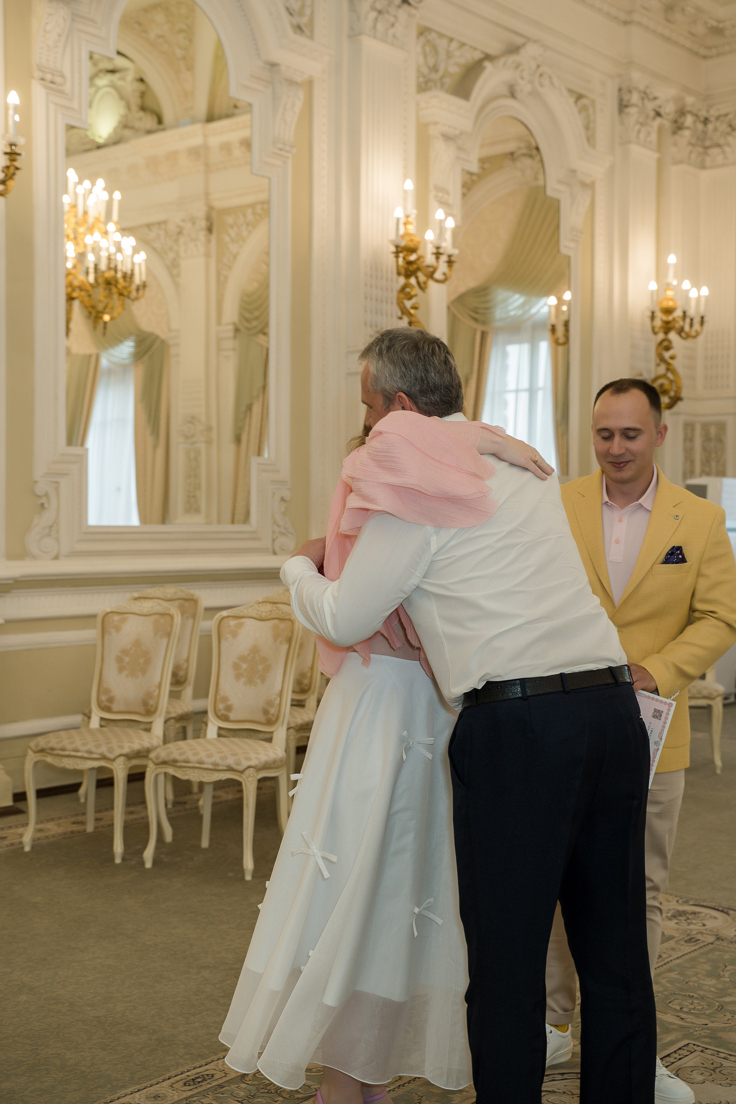 Евгений и Кристина. Свадебный и семейный фотограф в Пушкине и Санкт-Петербурге Мария Филиппова