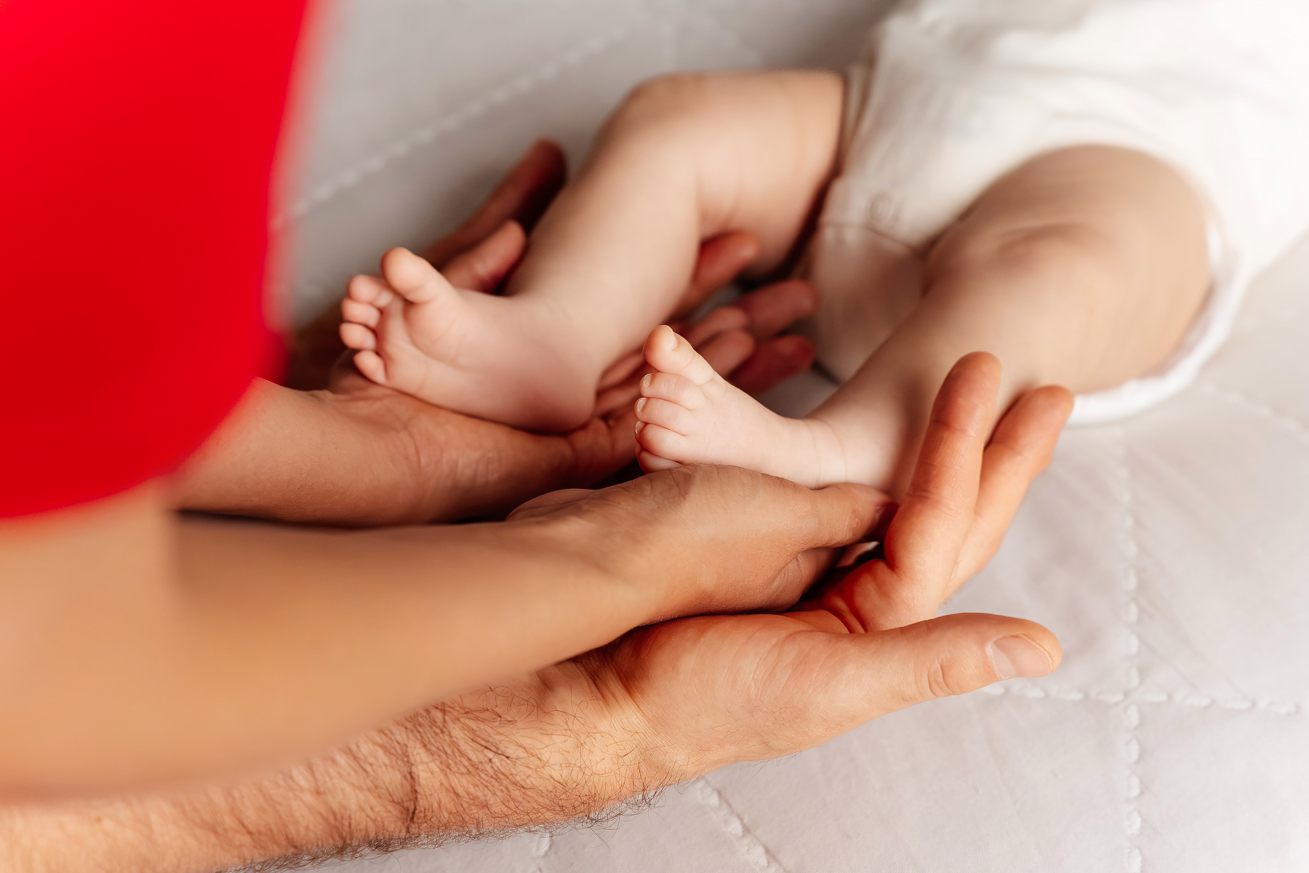 Семейные. Креативное портфолио