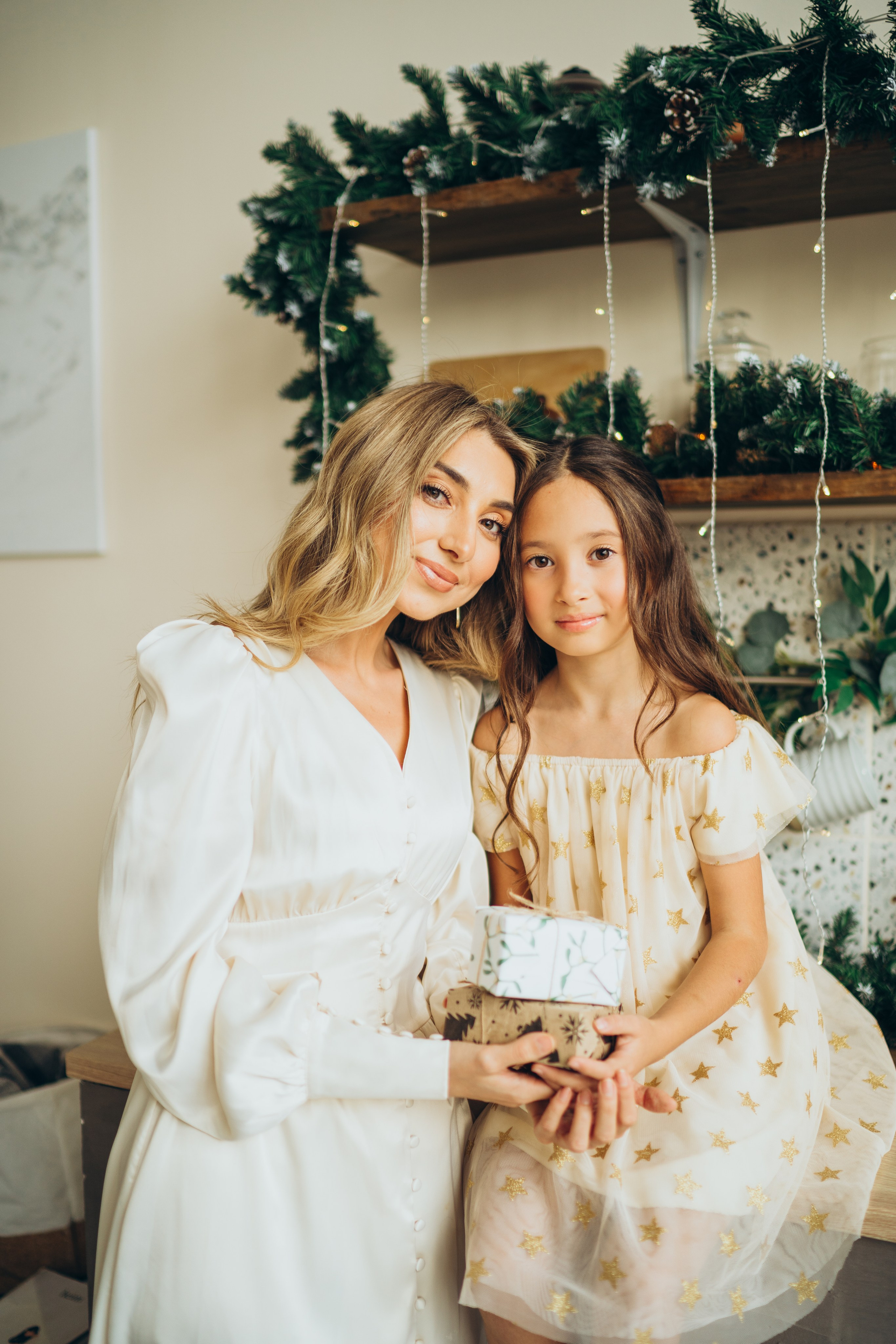 Мамина улыбка. Семейный фотограф в Москве Елена Гильманова