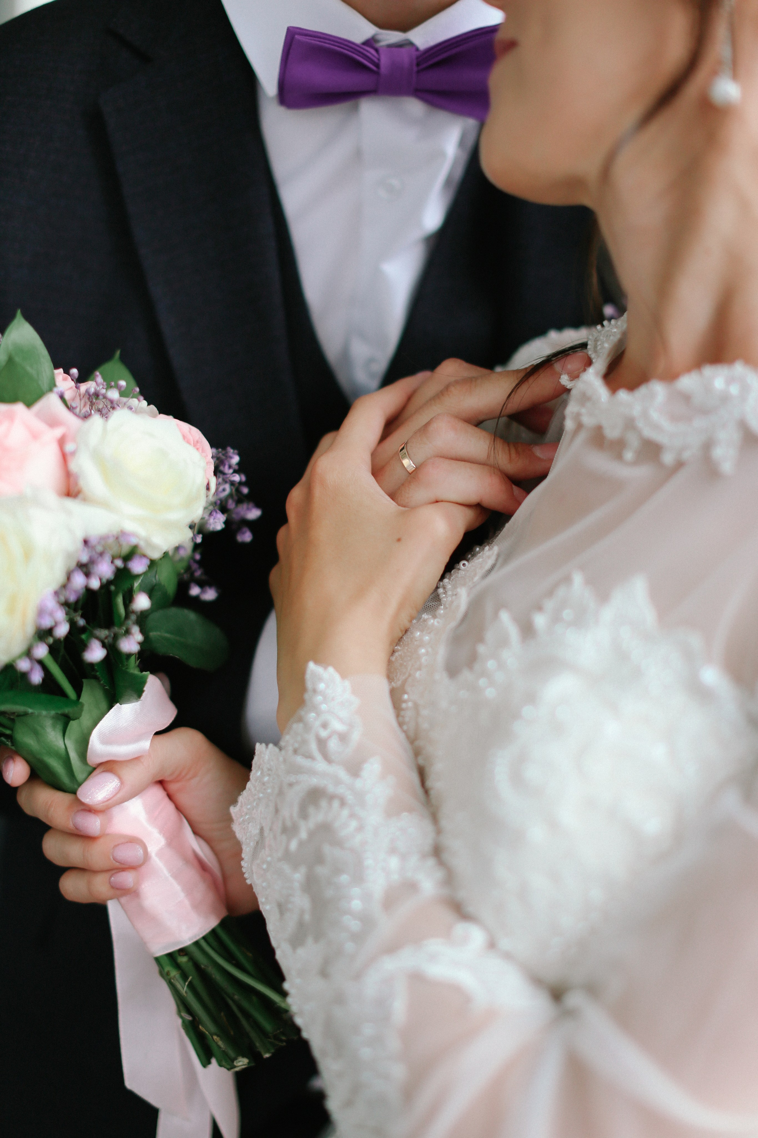 Анастасия и Влад. Фотограф Мария Камышан