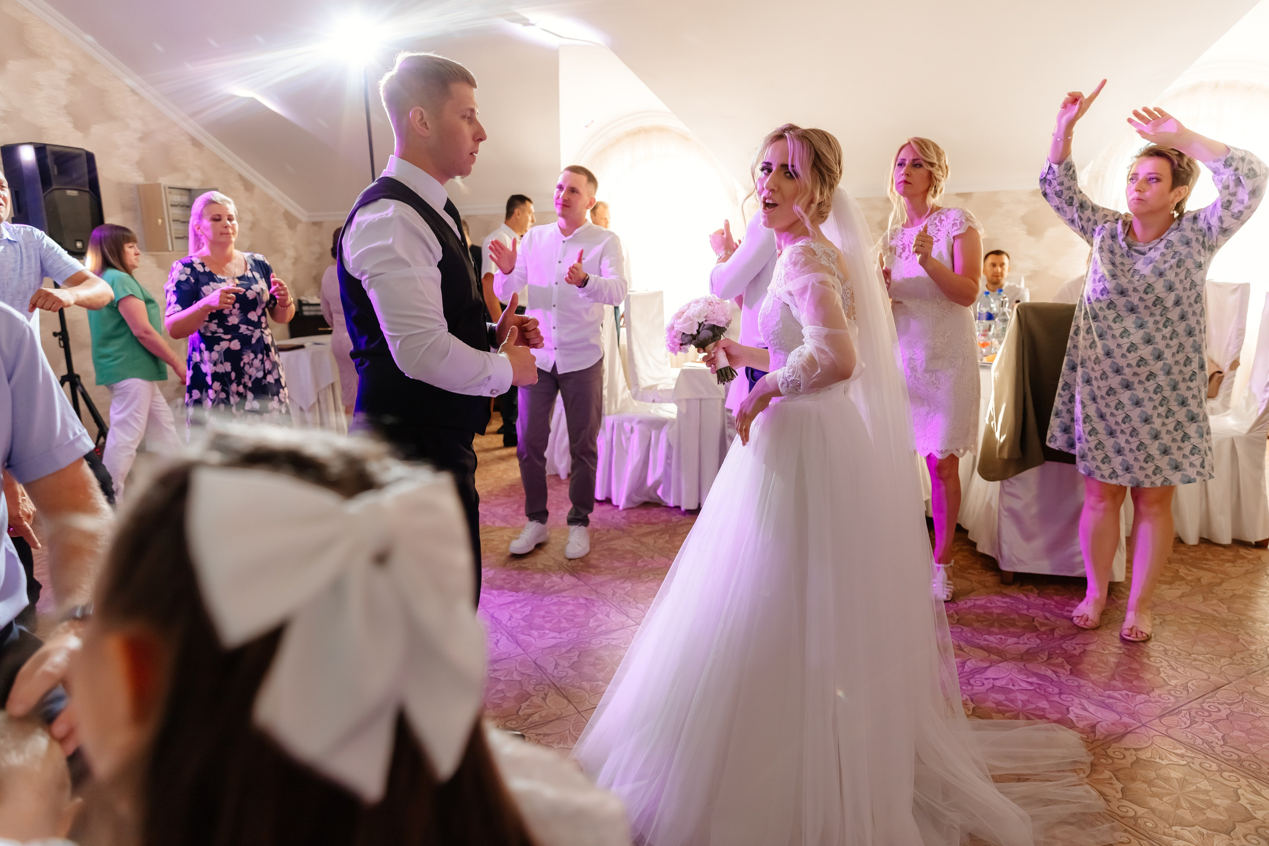 Александр и Анна. Свадебный и семейный фотограф Разида Мухаметова