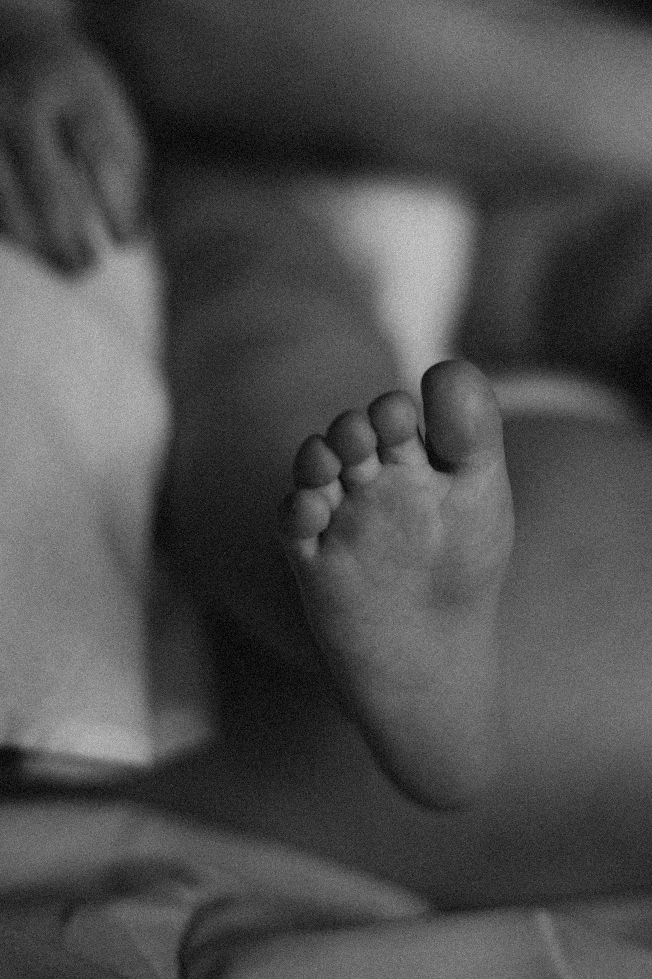 Настя и Маша. Семейный фотограф в Казани Алиса Галимова