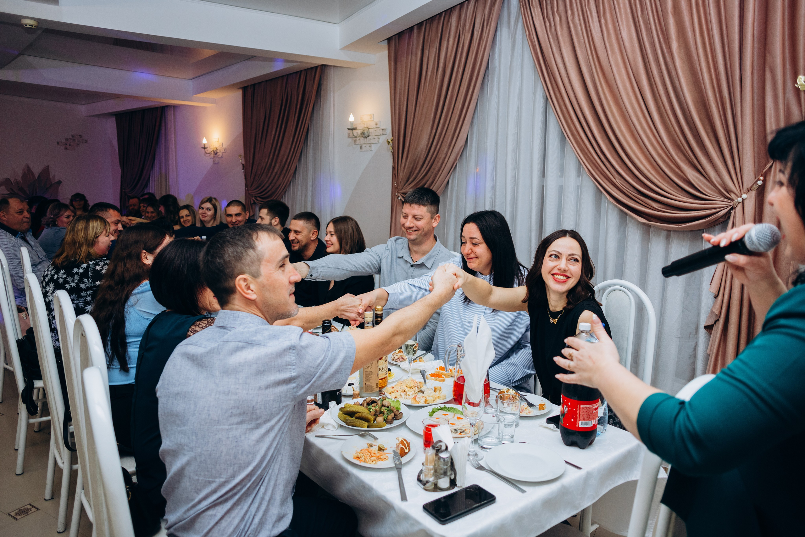 ЮБИЛЕЙ. Фотограф в Белгороде Варвара Виноходова