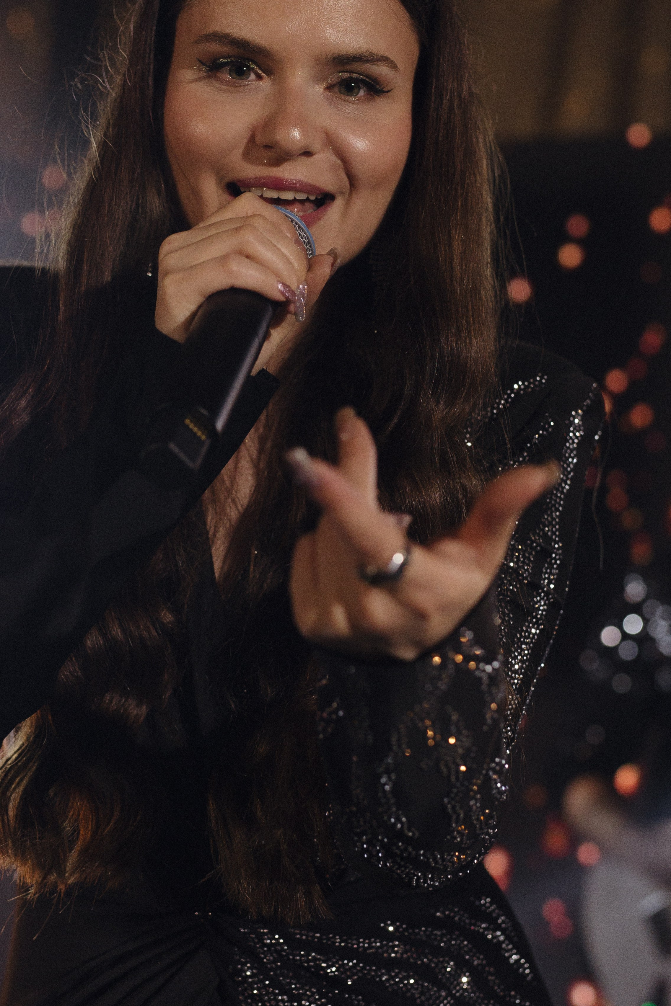 Love in Perfect Pitch. Свадебный фотограф в Москве Дмитрий Тарасов