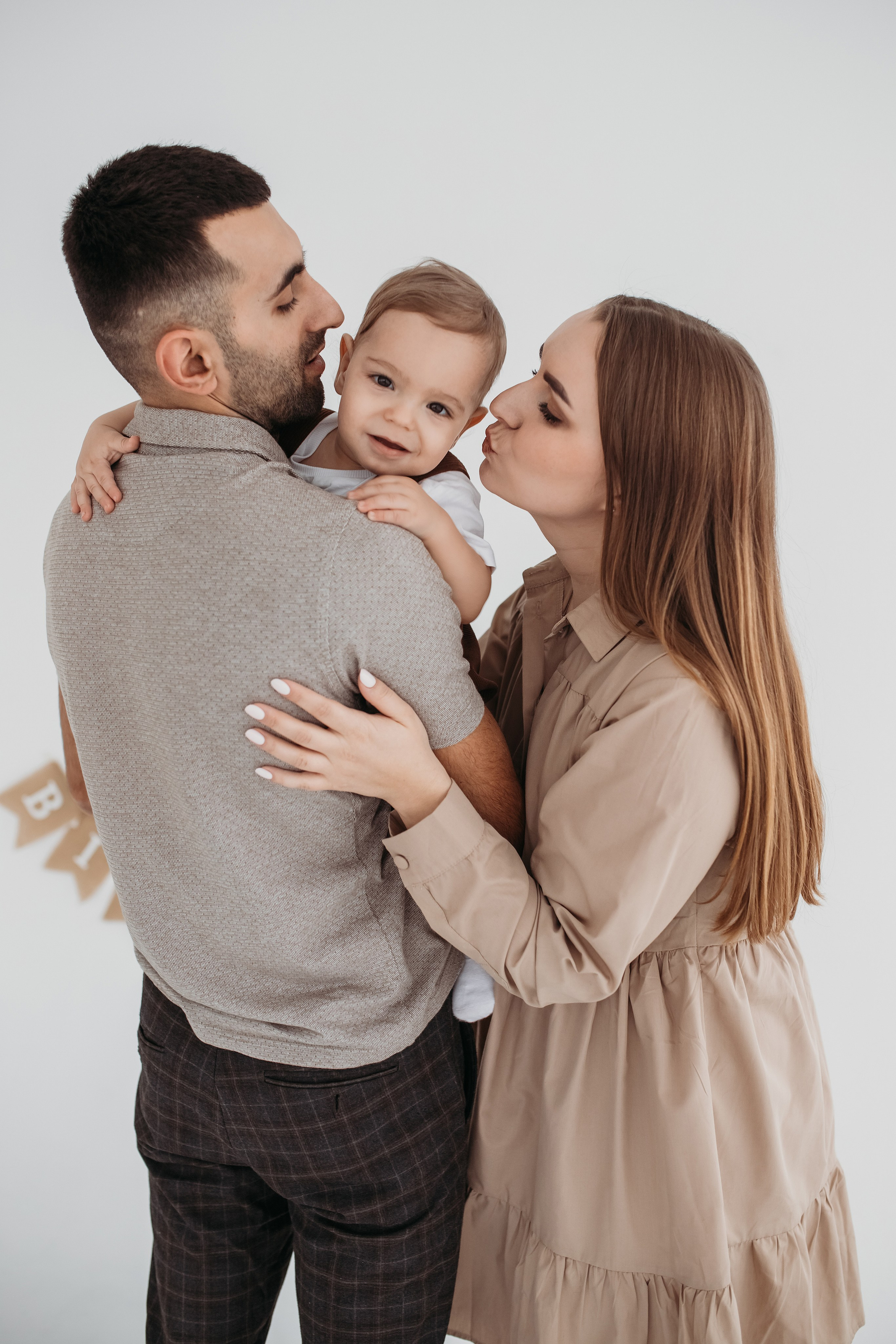 Тимур. Семейный и детский фотограф Минск, Беларусь