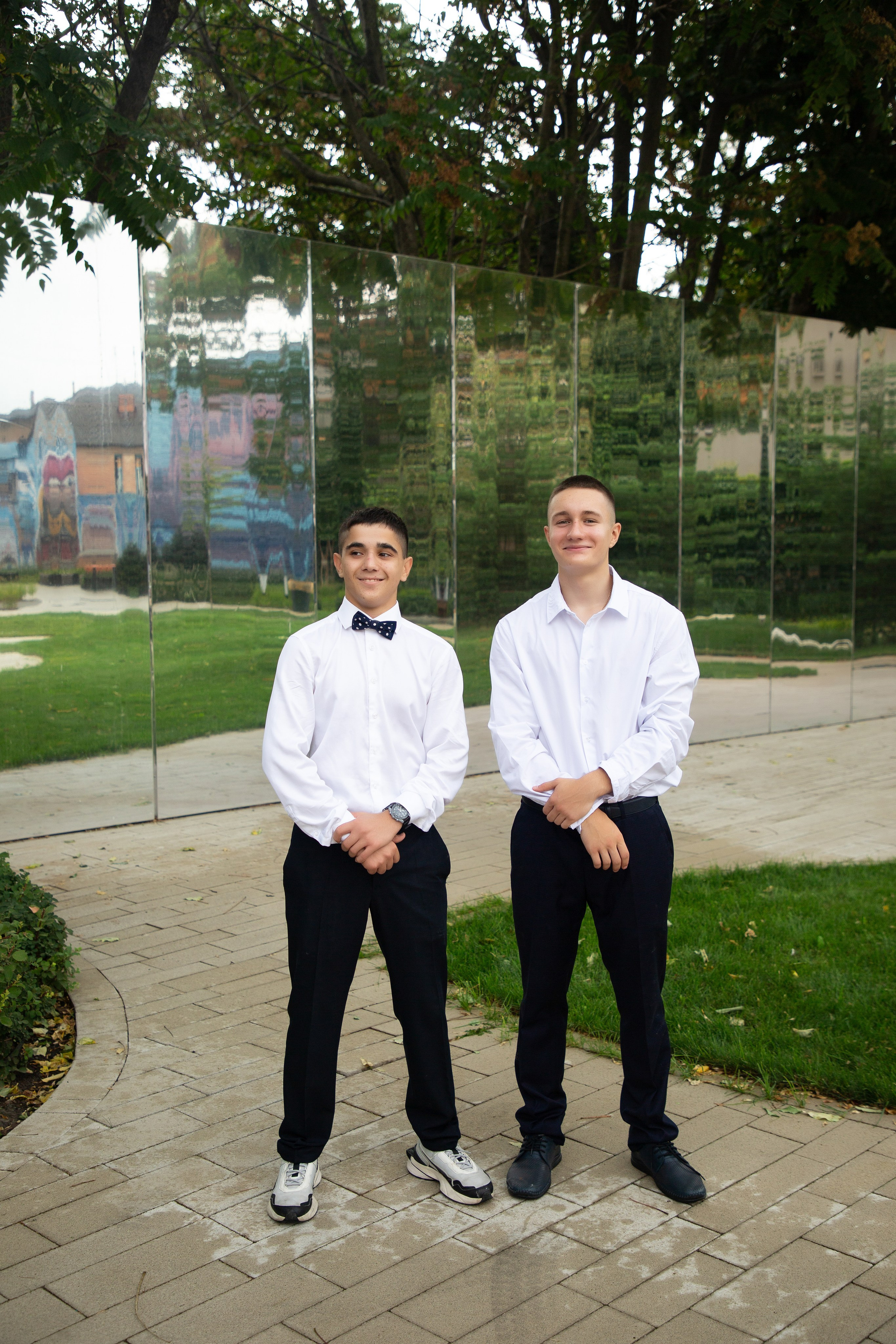 ГИМНАЗИЯ № 36. Свадебный и семейный фотограф/видеограф в Краснодаре Наталья Осинская