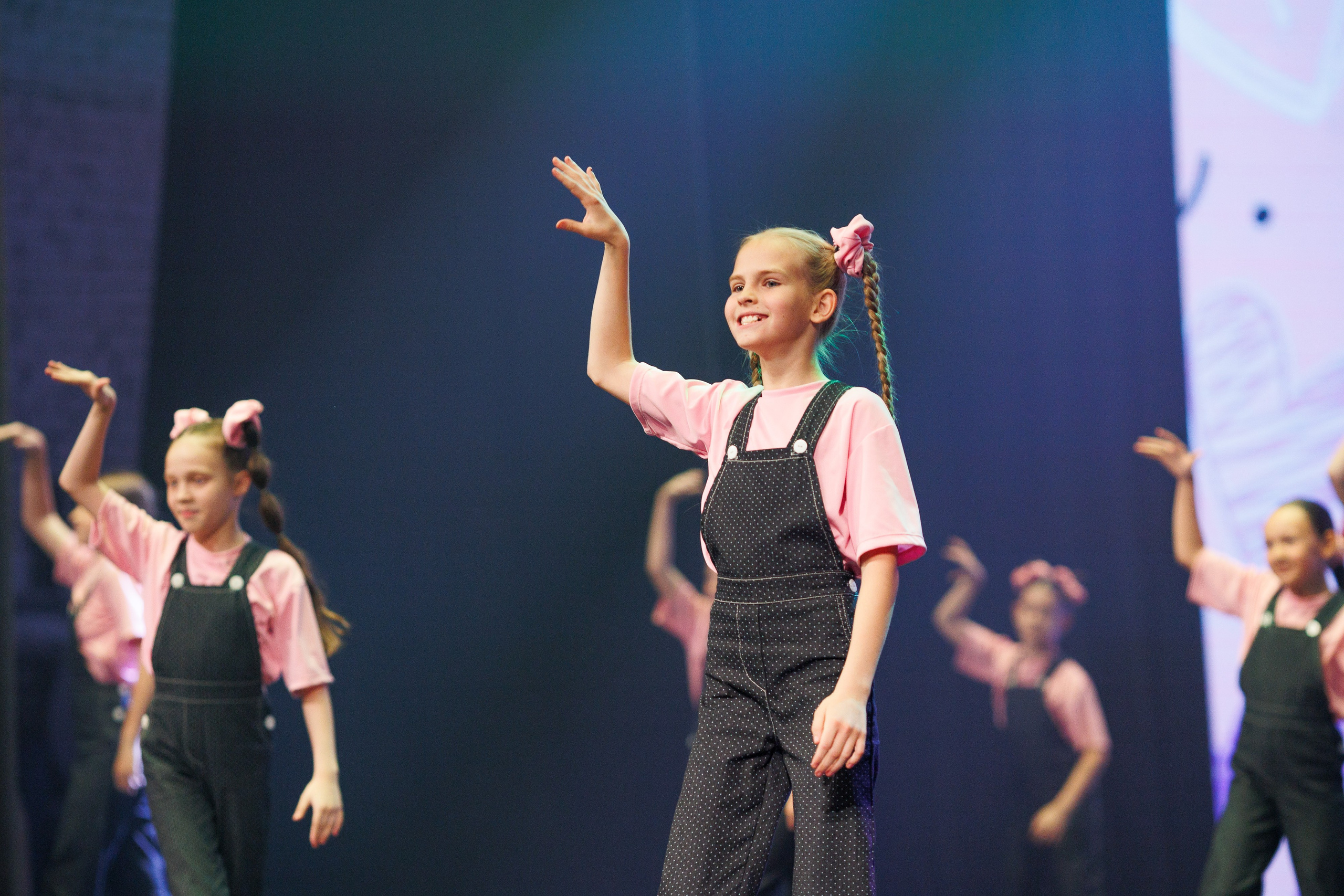 GRACE. Отчетный концерт. Фотограф Шейдаев Эмин г. Волгоград