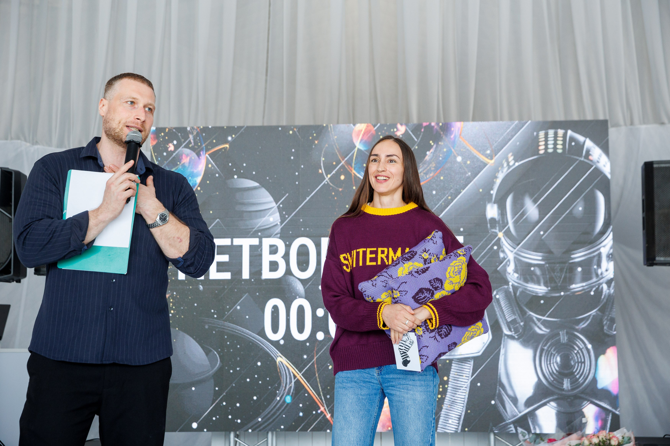 Бизнес-Нетворкинг. Фотограф Шейдаев Эмин г. Волгоград