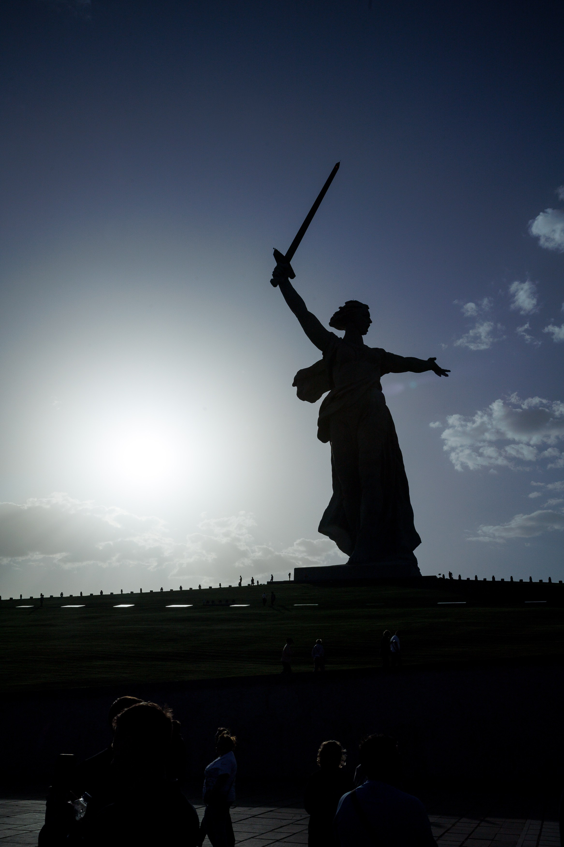 День 1. Конференция. Экскурсия по городу. Фотограф Шейдаев Эмин г. Волгоград