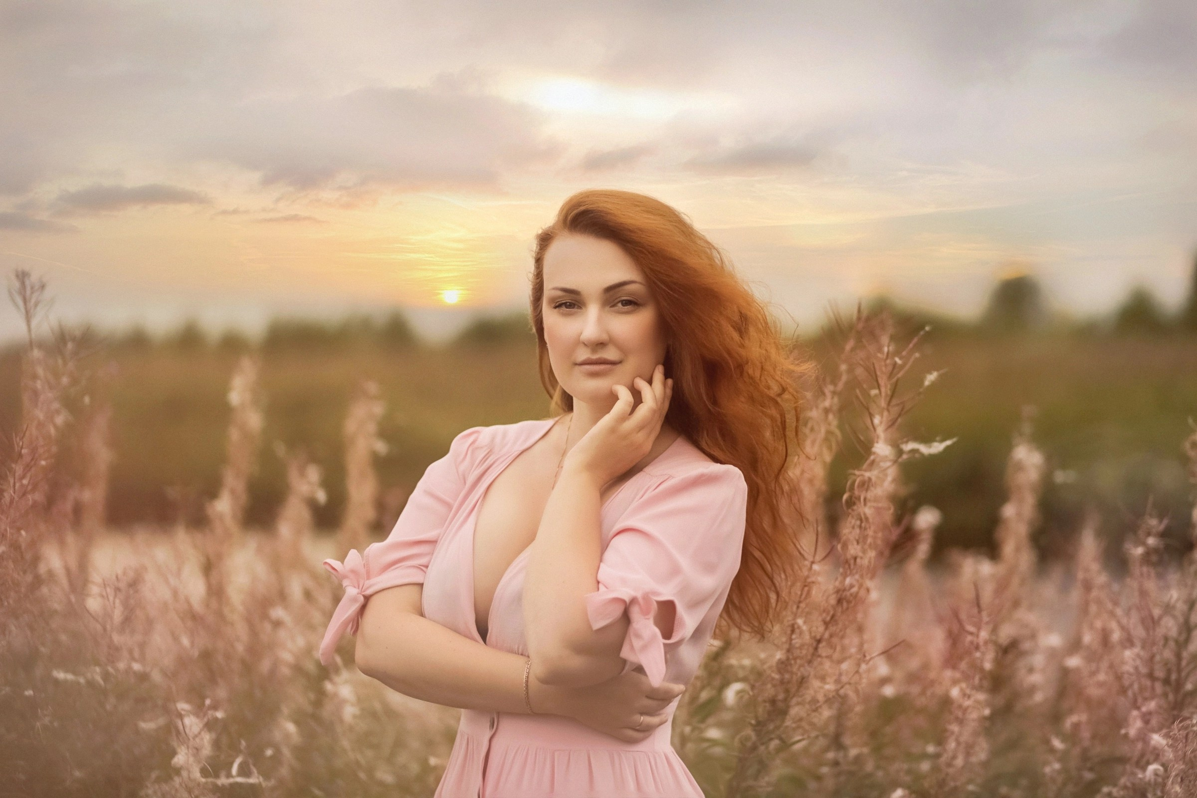 ИЗБРАННОЕ Природа. Фотограф женский и мужской портрет Санкт-Петербург