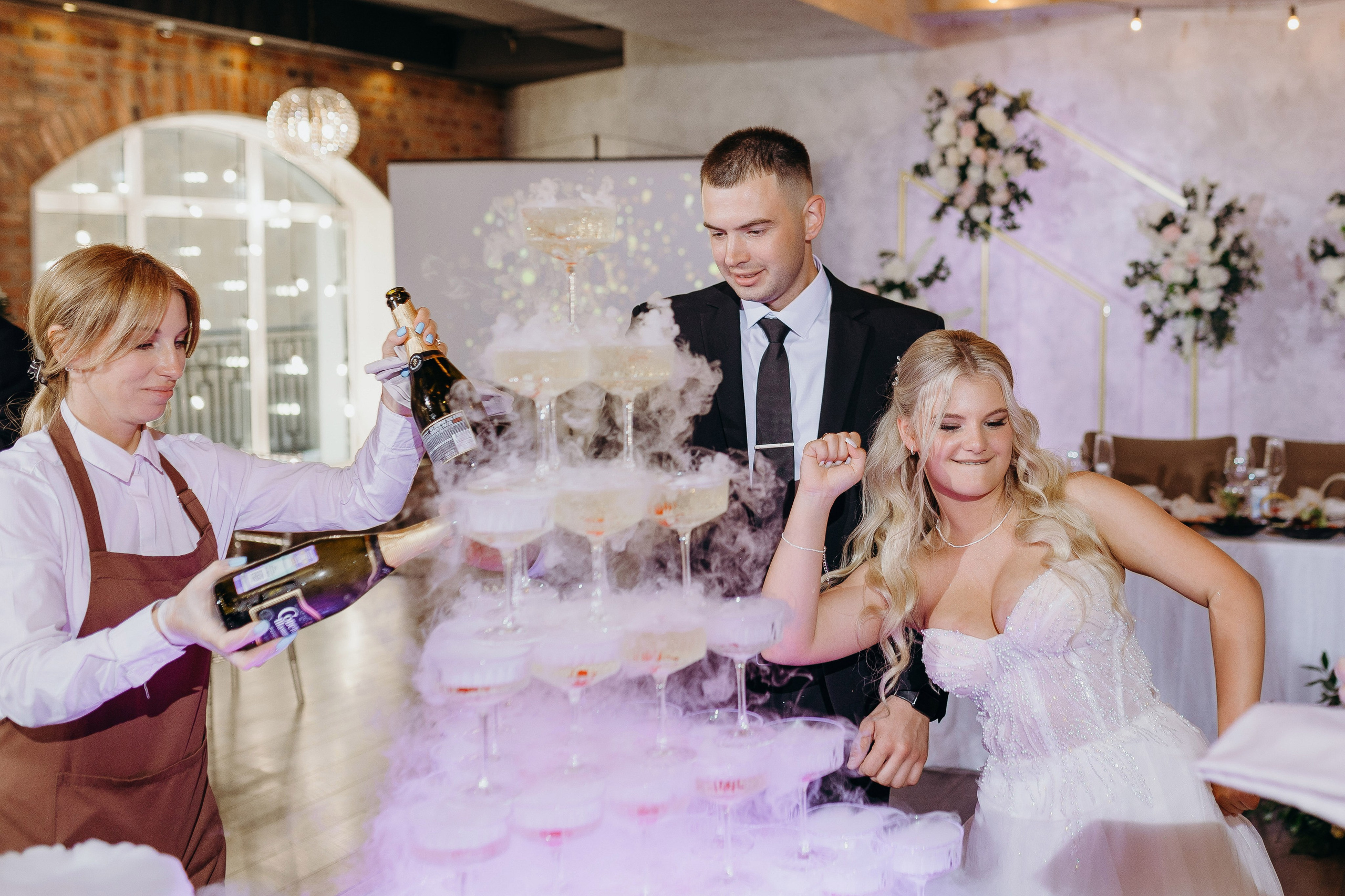 Wedding day 13.07.24. Свадебный фотограф в Санкт-Петербурге