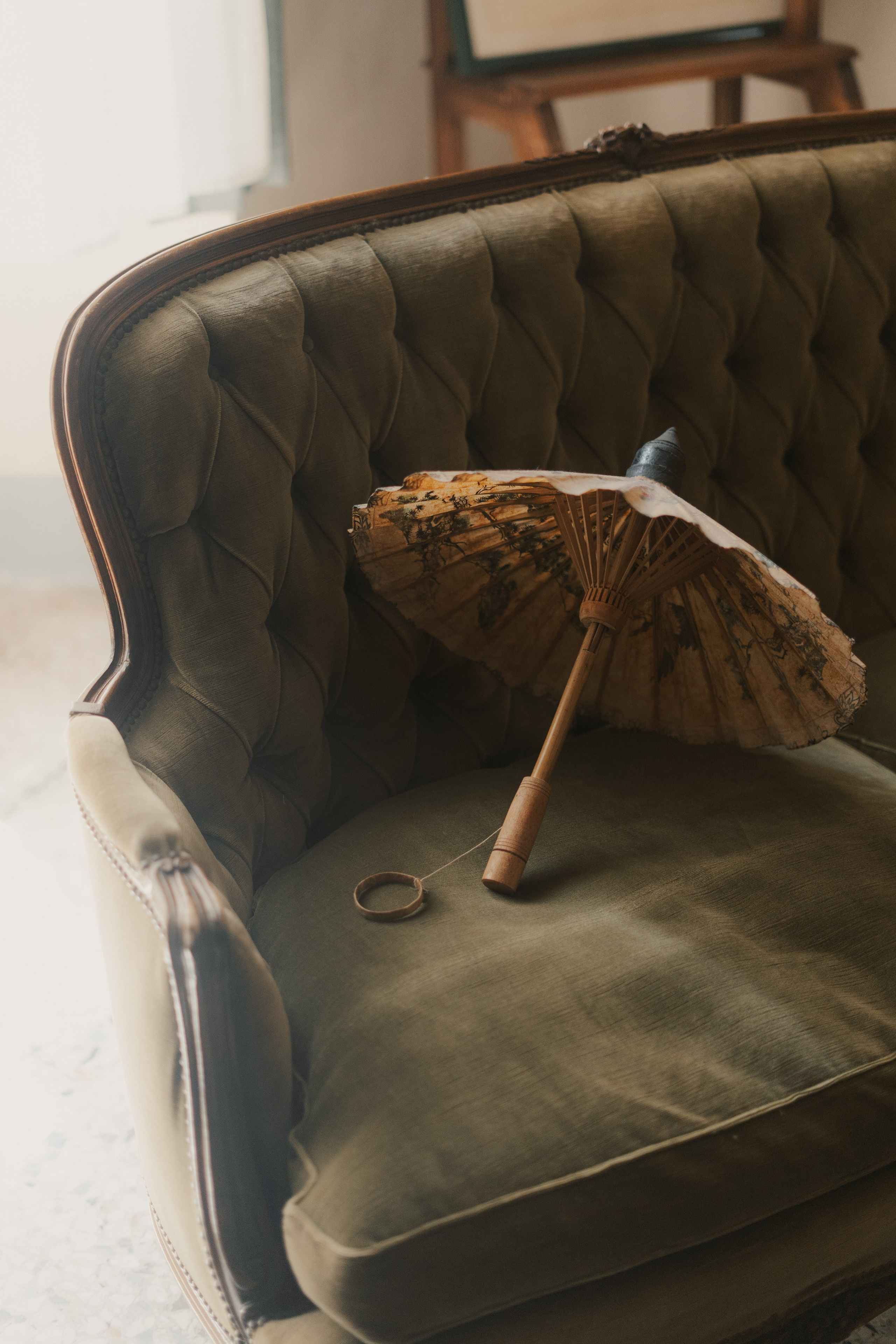 Dimora Almayer | Genoa