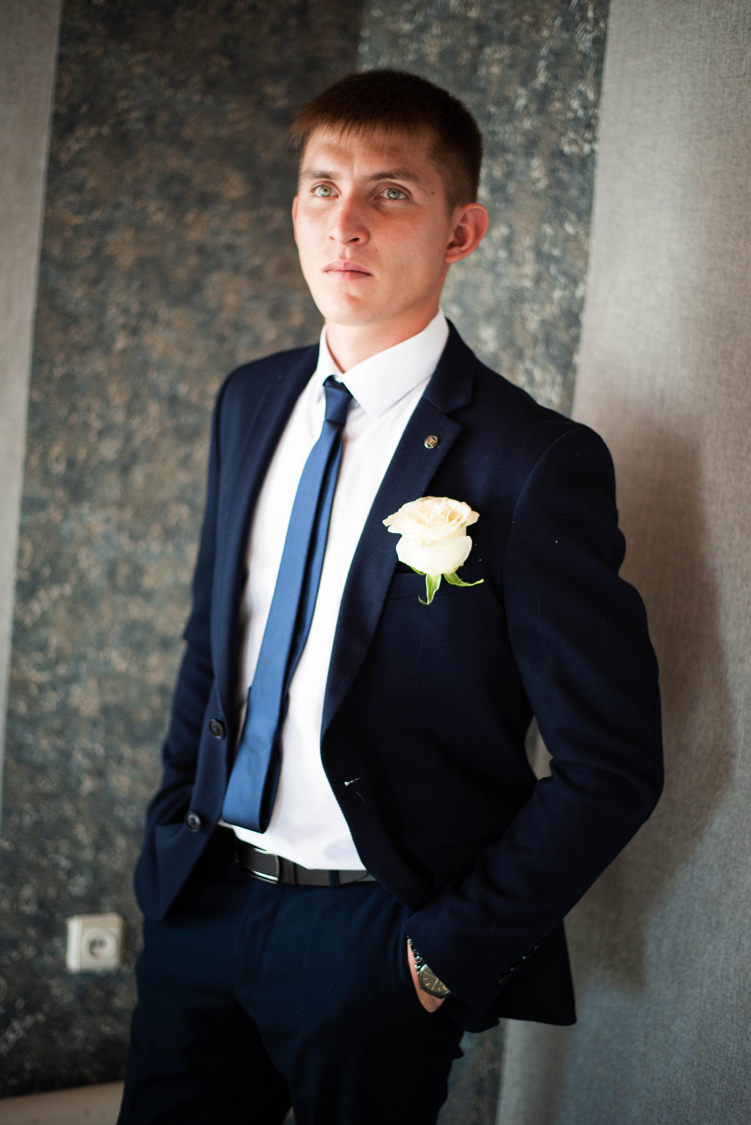 Свадебный. Я — Ляйсан Веретнова, профессиональный фотограф