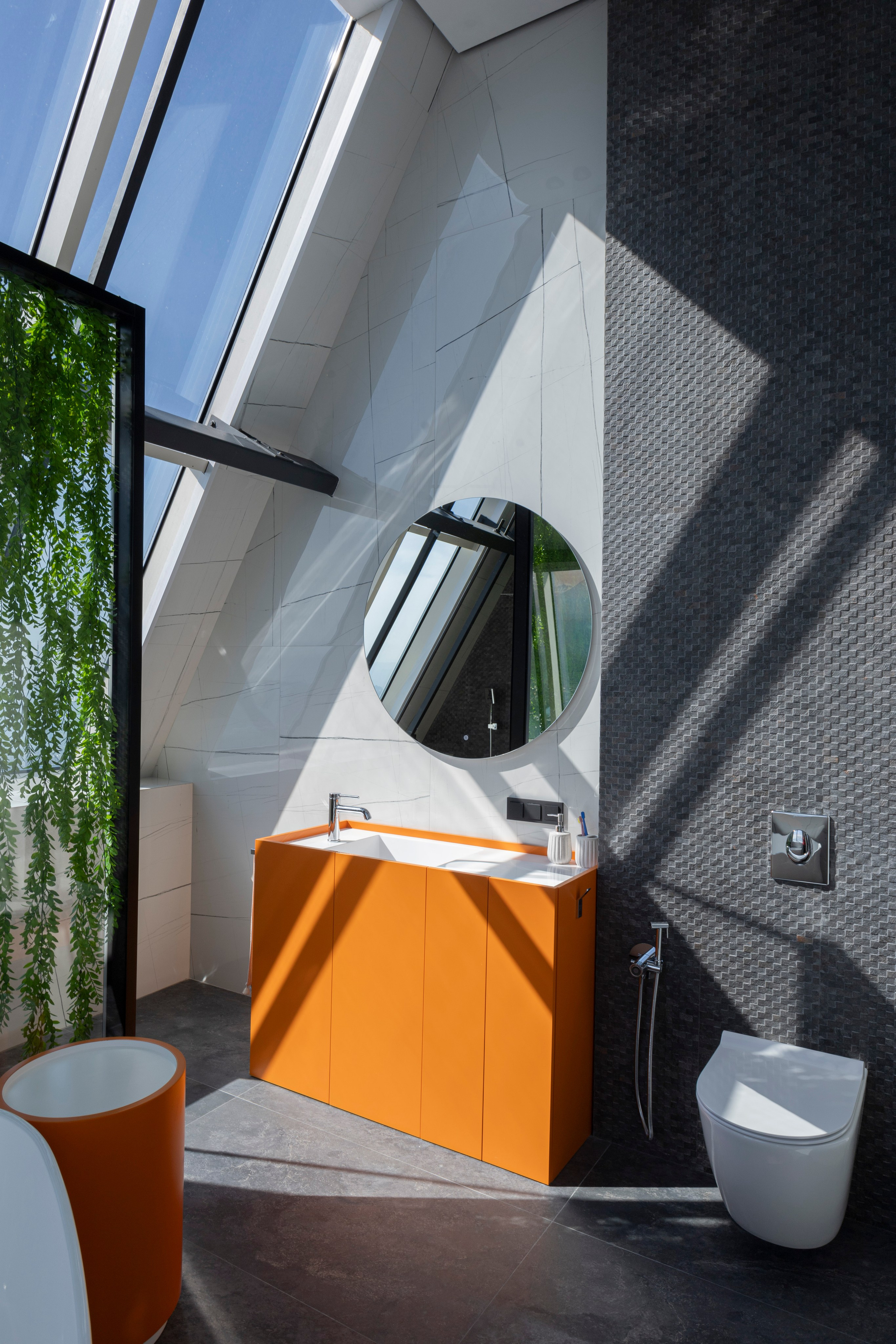 ЖК «ORION I», 143 м². Room Design Studio