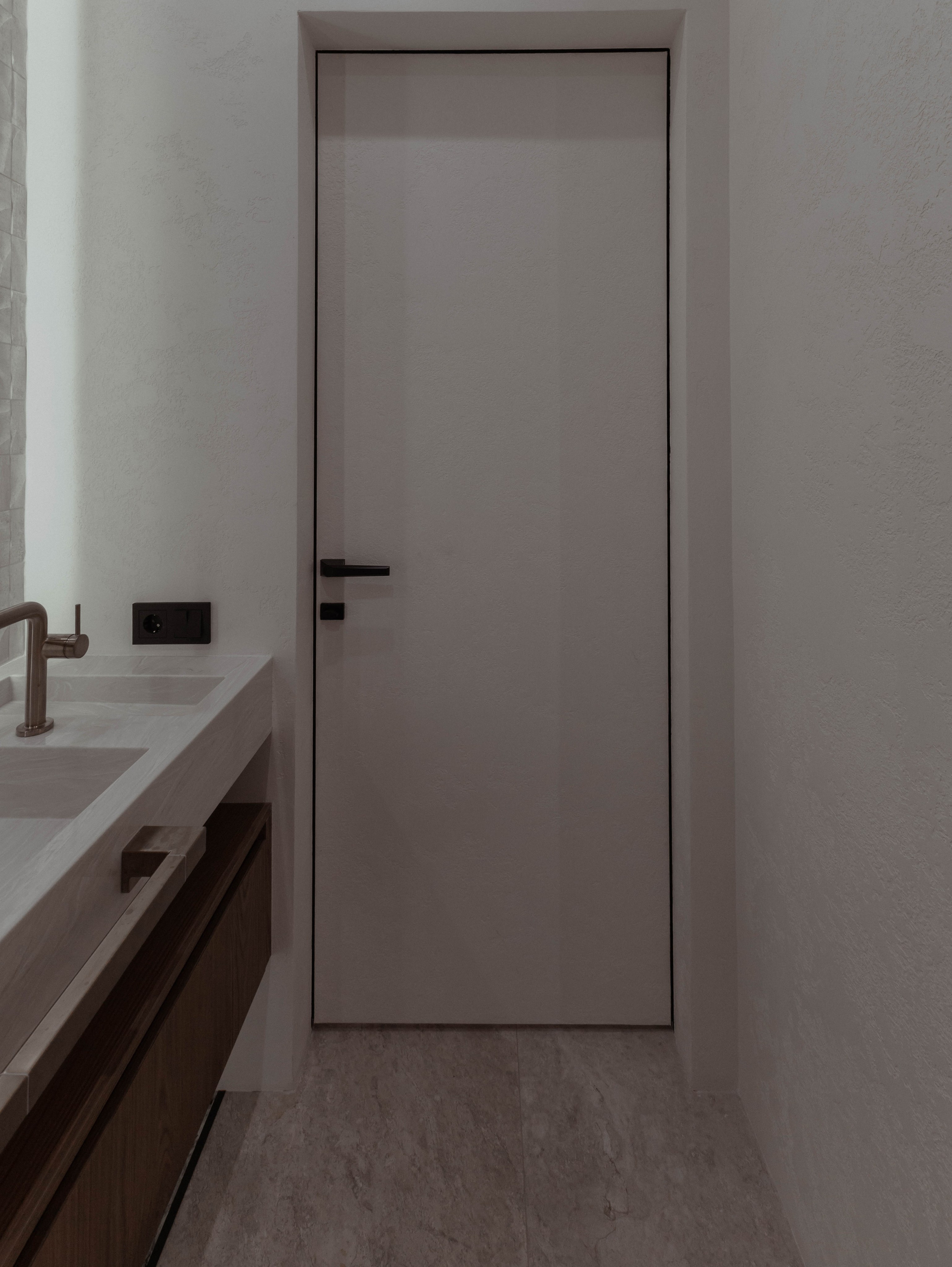 ЖК «RiverSide», 145 м². Room Design Studio