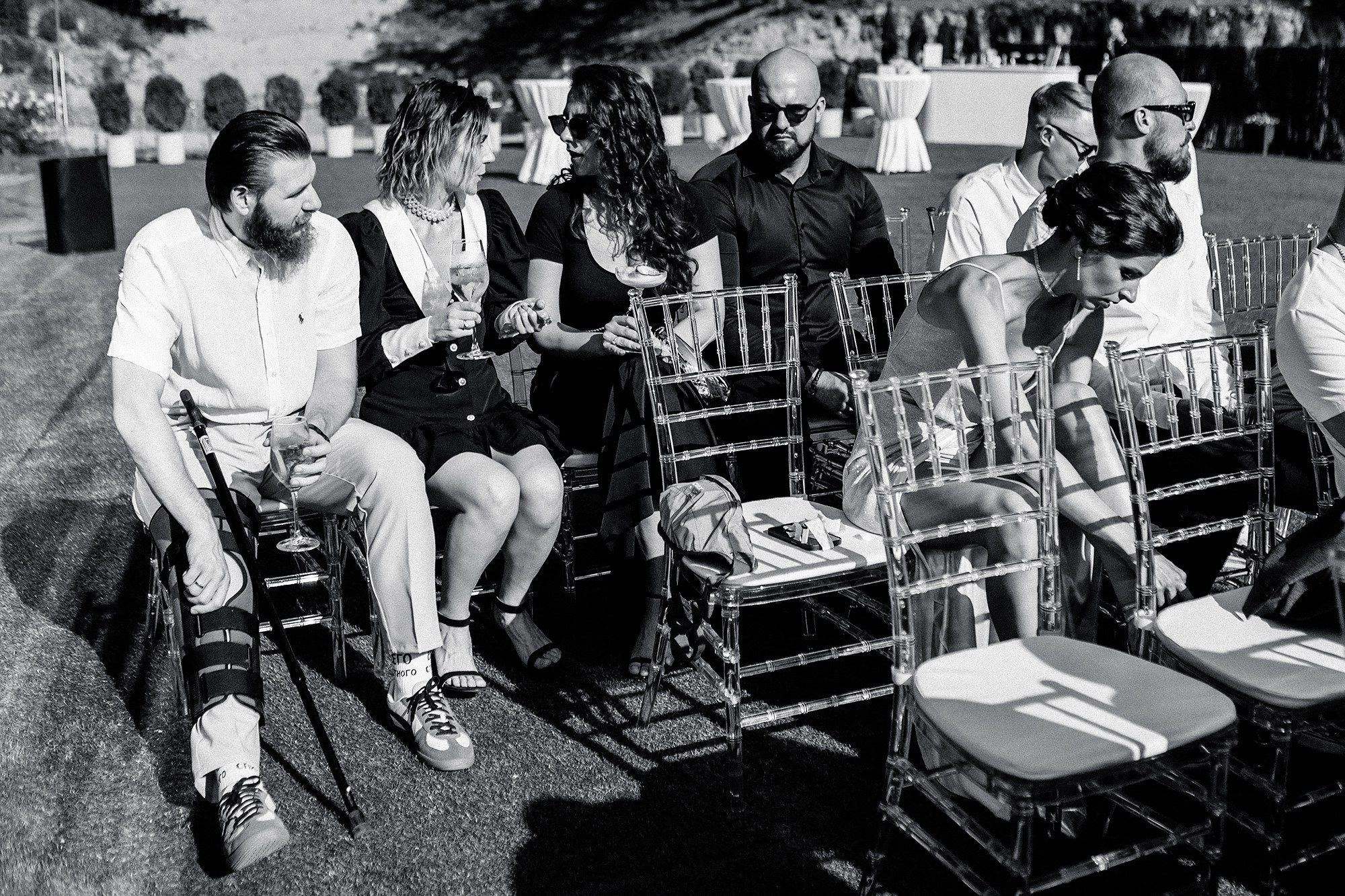 Настя и Игорь 17.08.24. Свадебный фотограф Владивосток Алина Гевондова