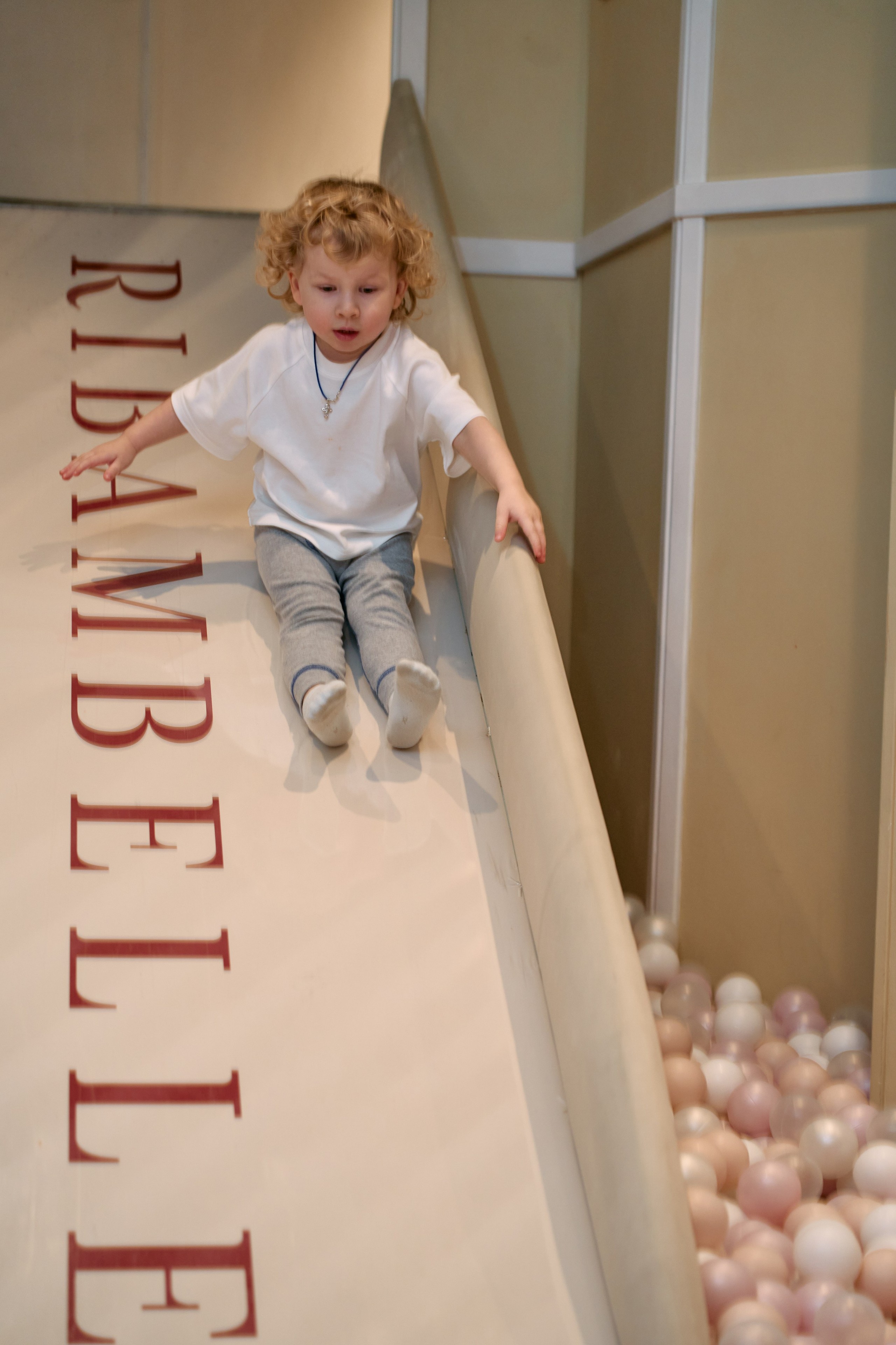 Эмми 2 годика. Фотограф в Москве Анна Москаленко. Съёмки Москва и Подмосковье