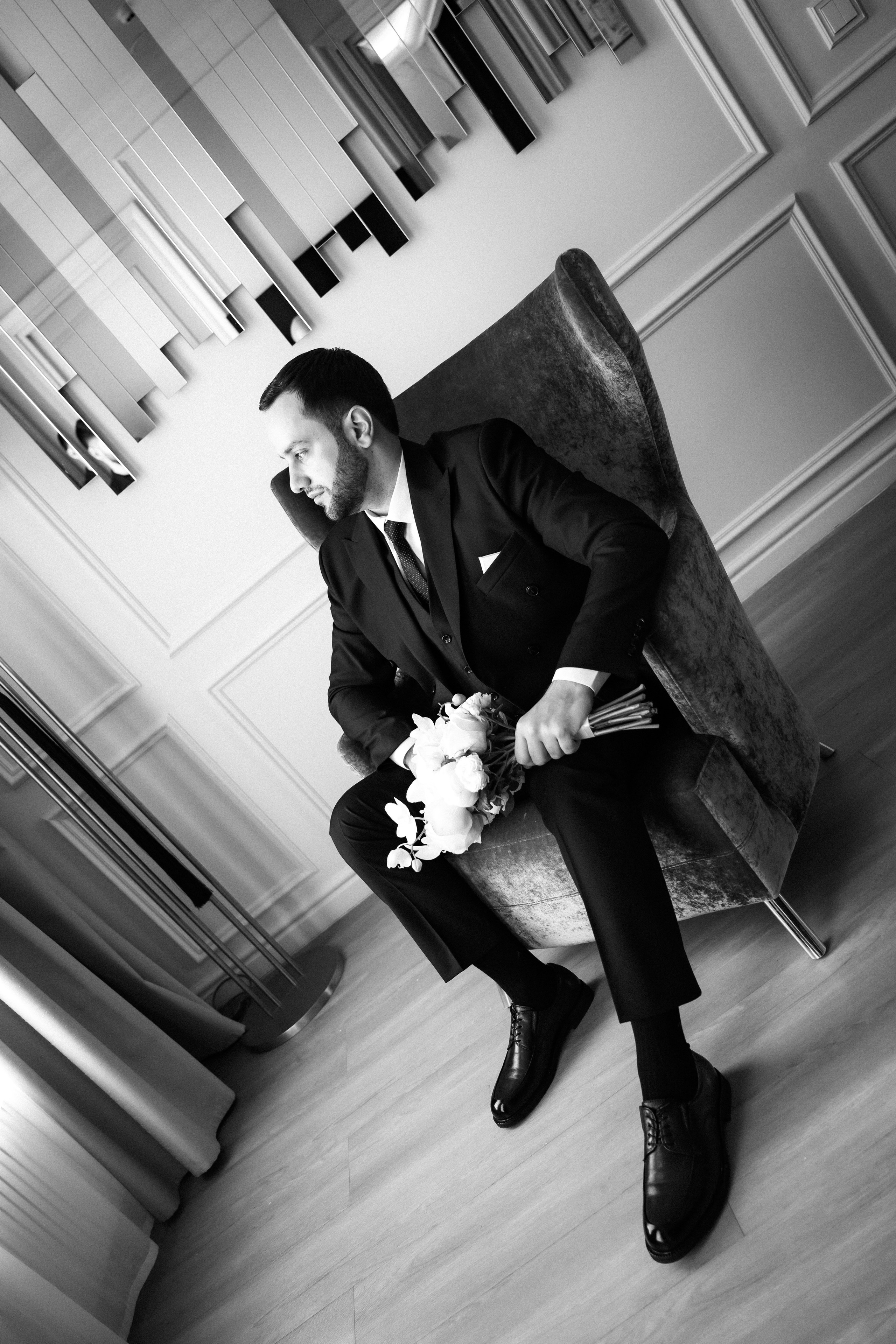 ГАЛЕРЕЯ. Портретный | свадебный фотограф в Москве